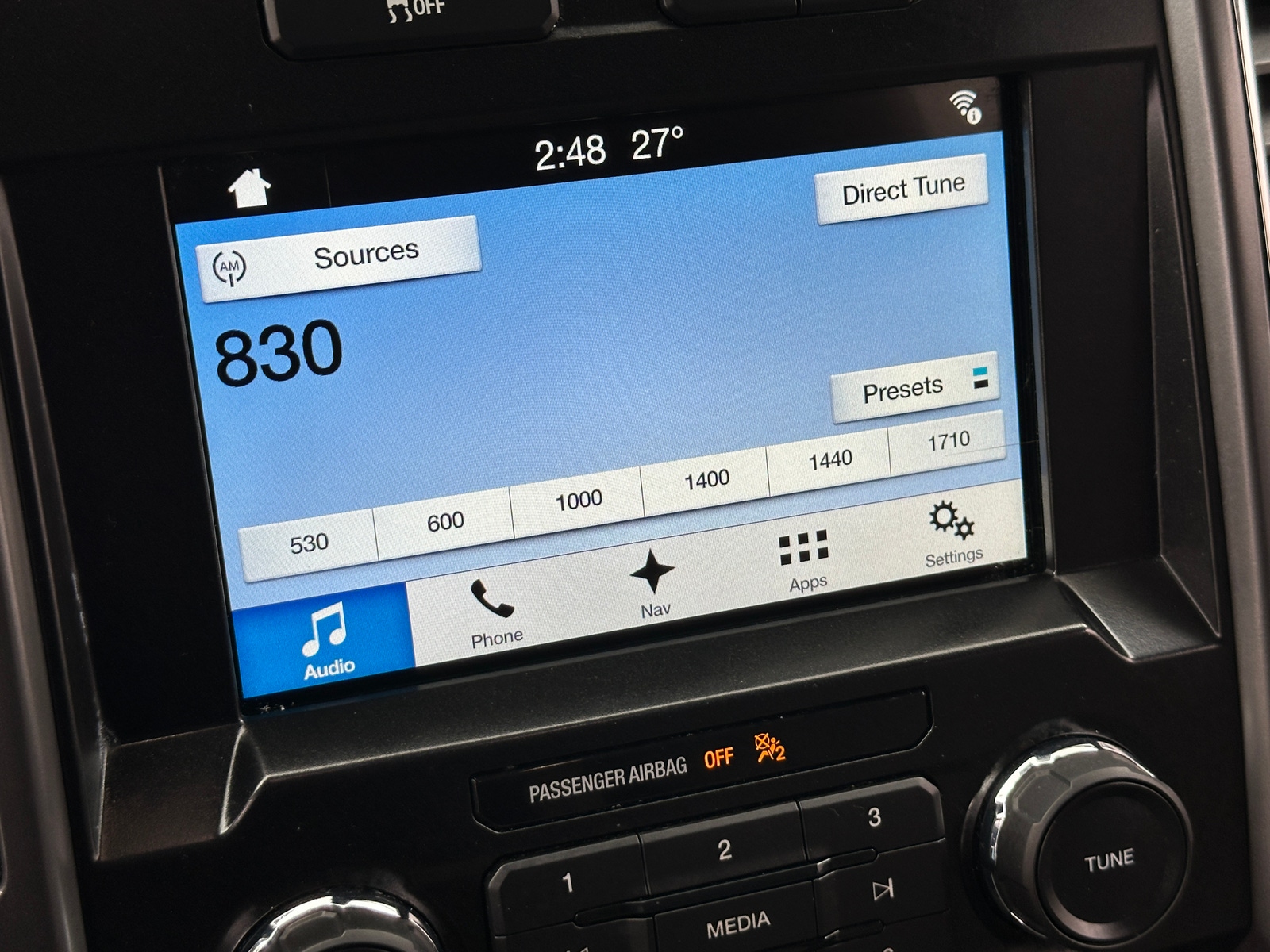 Thumbnail: 2018 Ford Econoline - 4