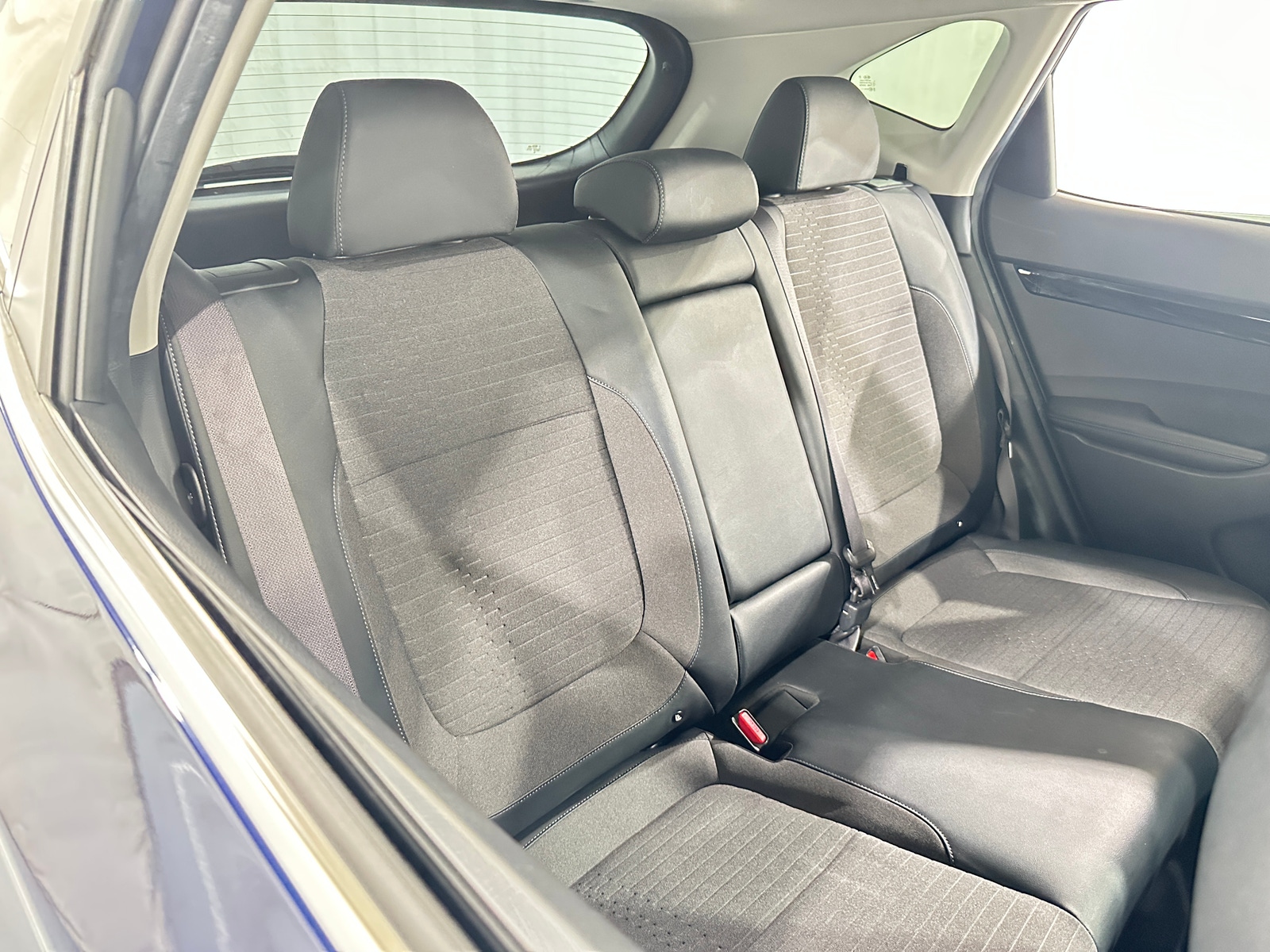 Thumbnail: 2021 Kia Seltos - 5