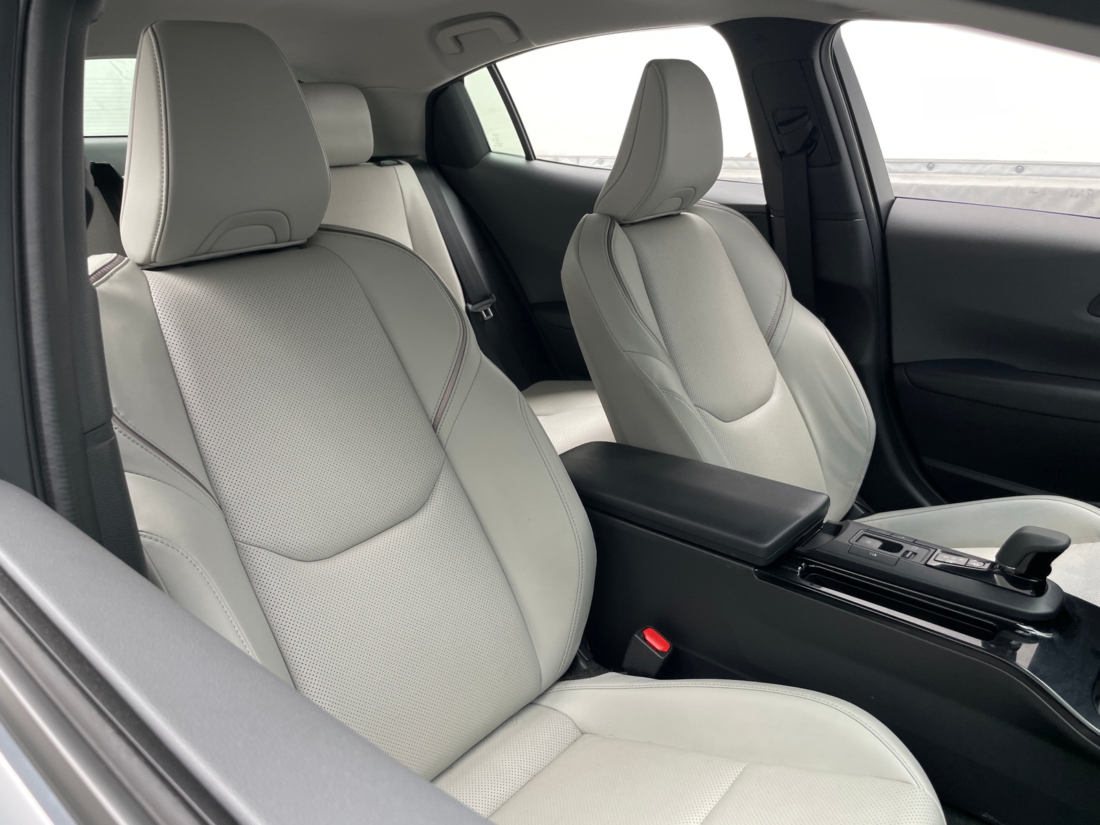 Thumbnail: 2023 Toyota Prius - 2