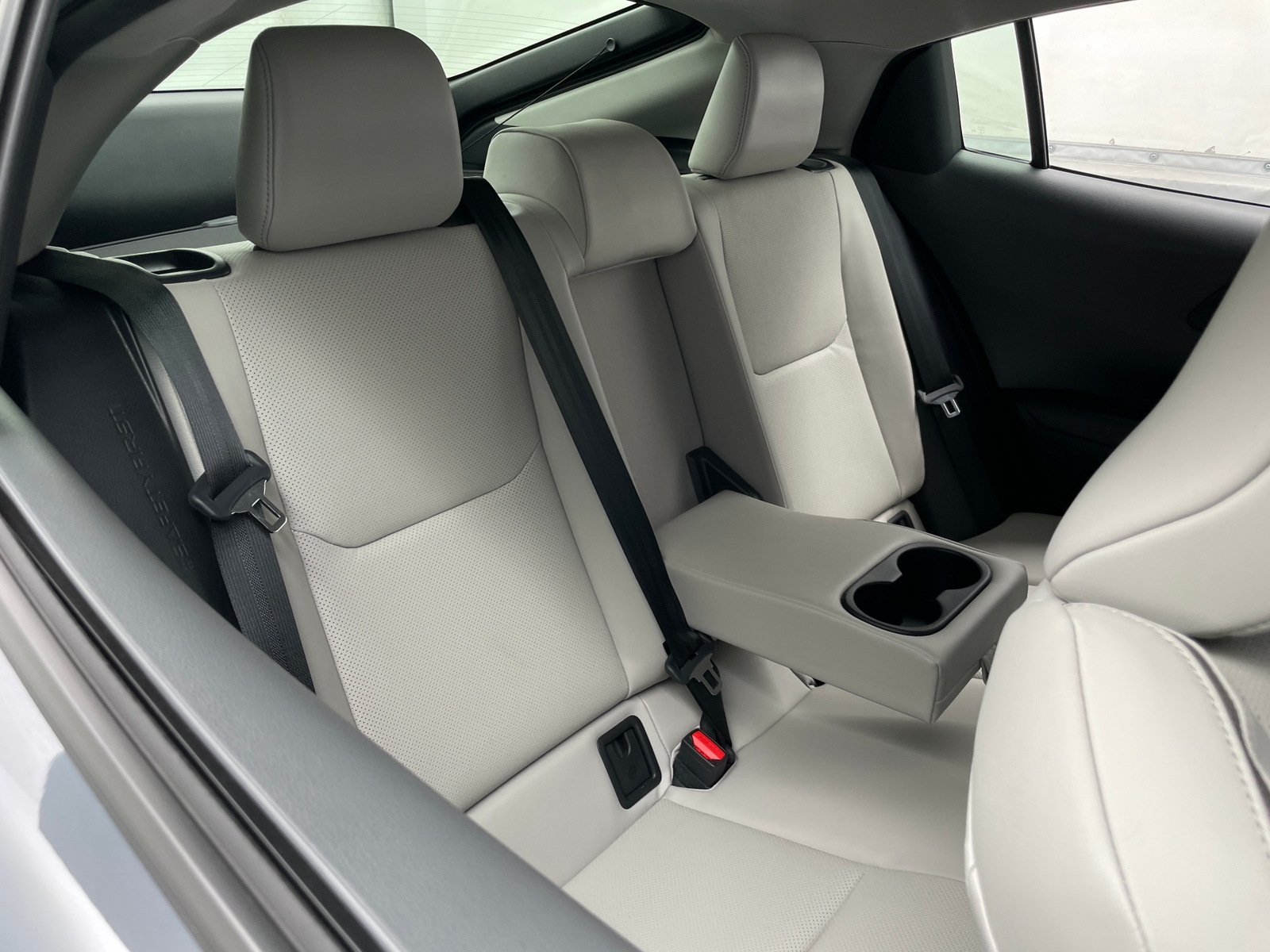 Thumbnail: 2023 Toyota Prius - 6