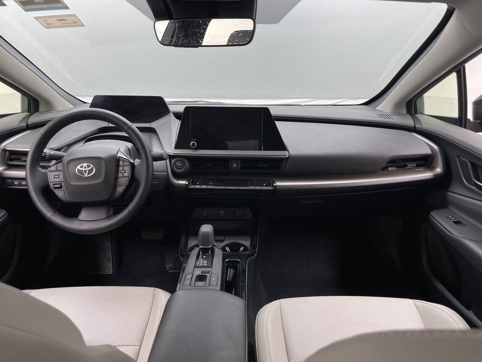 Thumbnail: 2023 Toyota Prius - 3