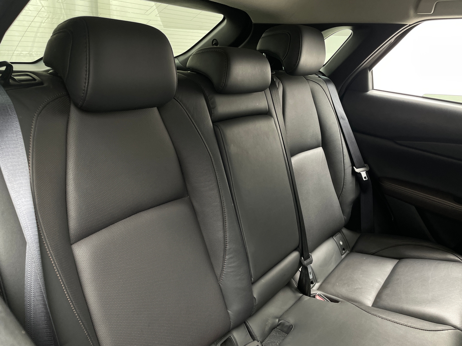 Thumbnail: 2024 Mazda CX-30 - 5