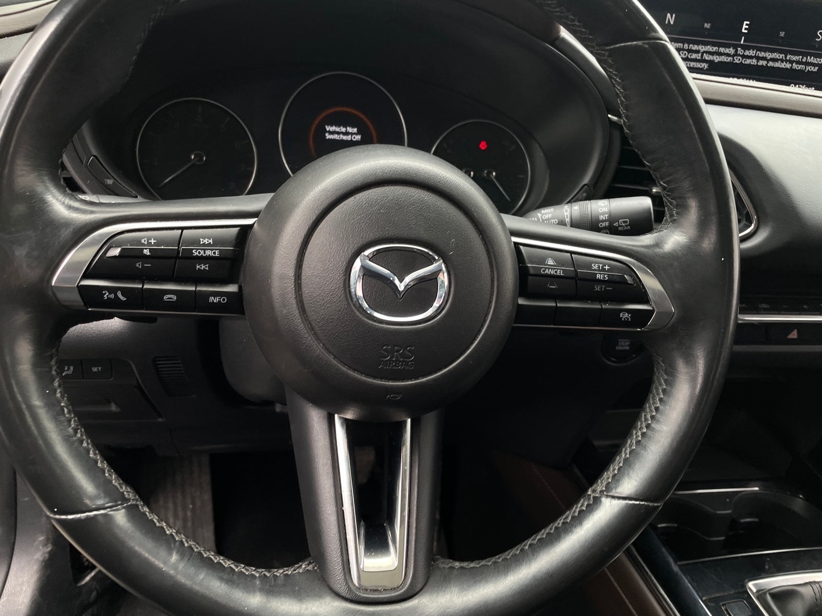 Thumbnail: 2024 Mazda CX-30 - 4