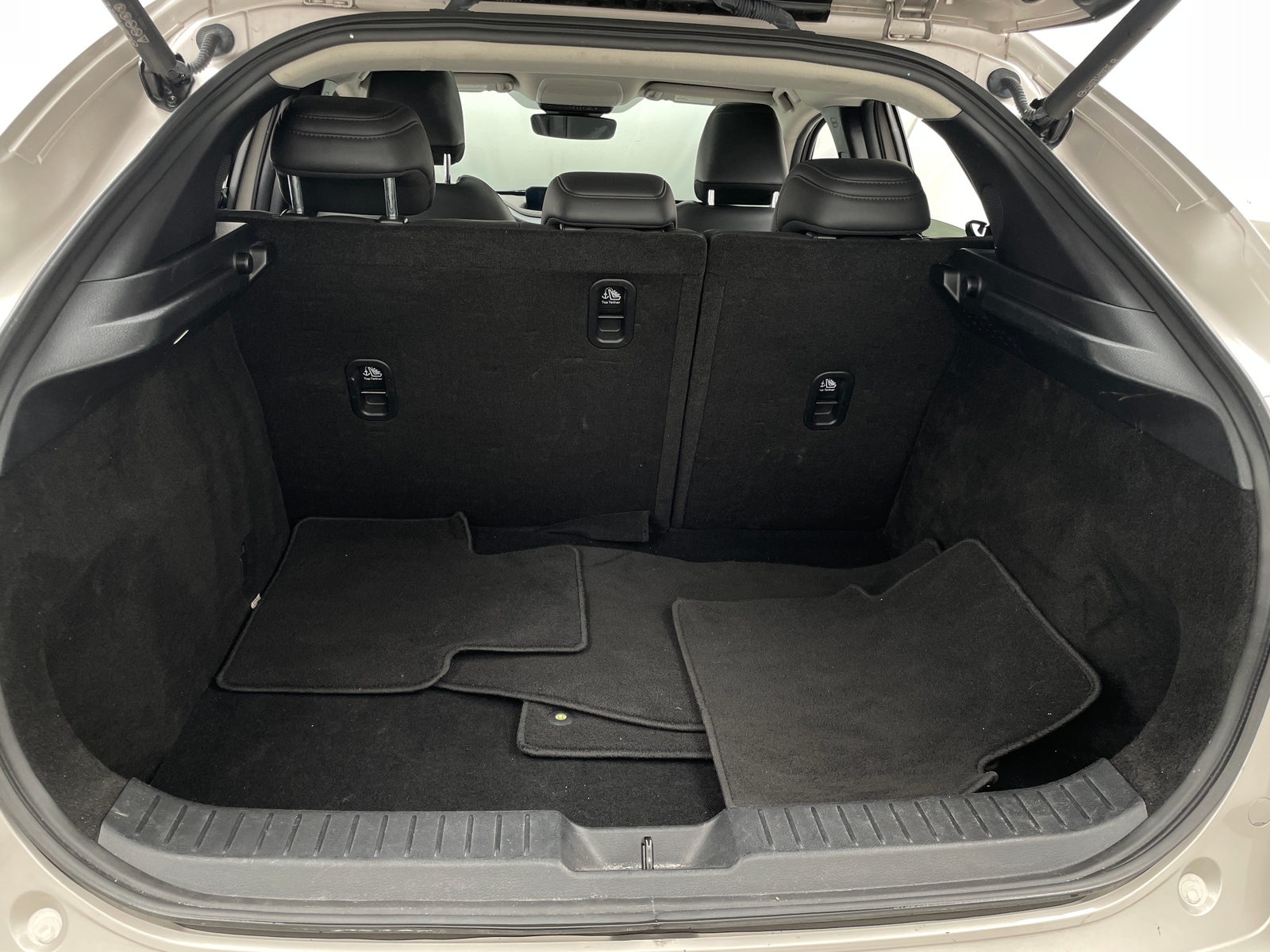 Thumbnail: 2024 Mazda CX-30 - 6