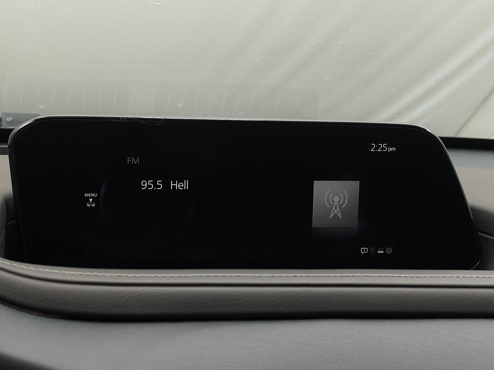 Thumbnail: 2024 Mazda CX-30 - 3