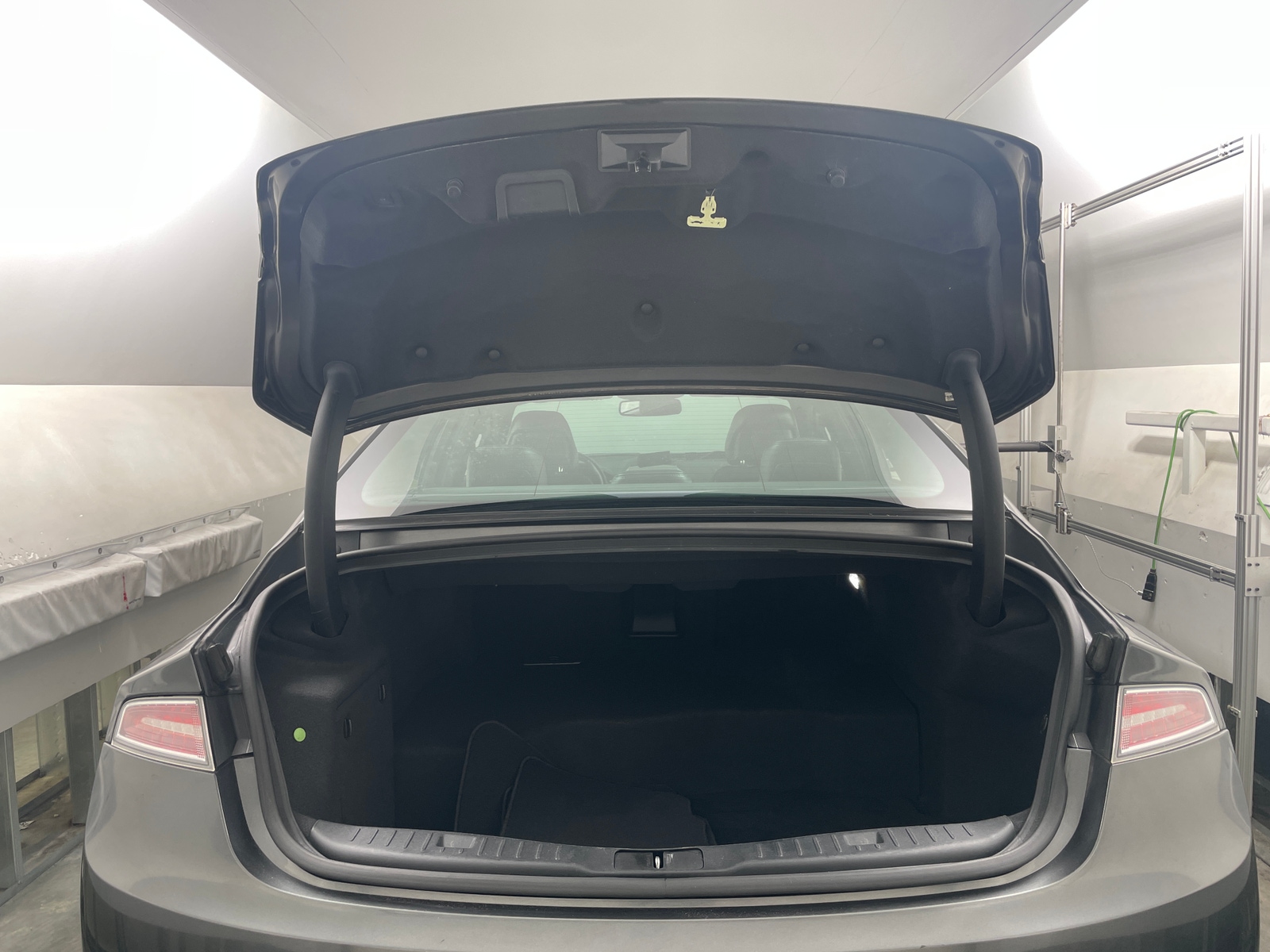 Thumbnail: 2019 Lincoln MKZ - 6