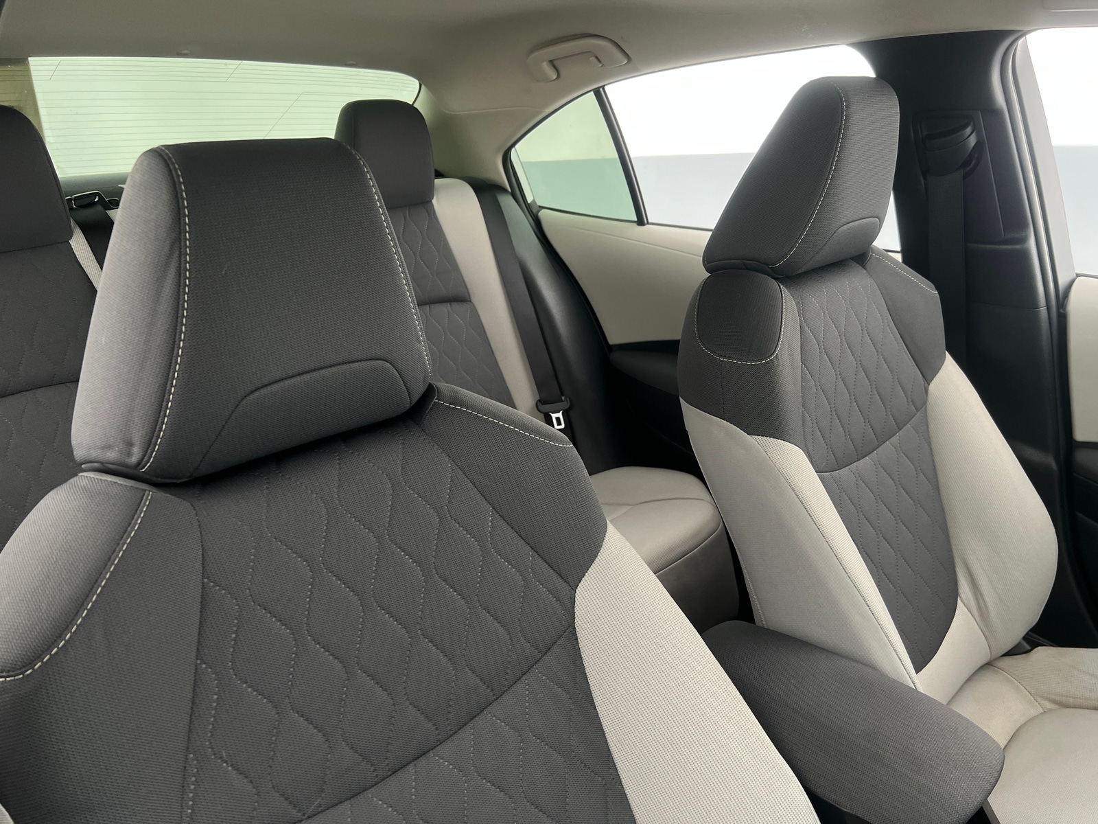 Thumbnail: 2020 Toyota Corolla - 2