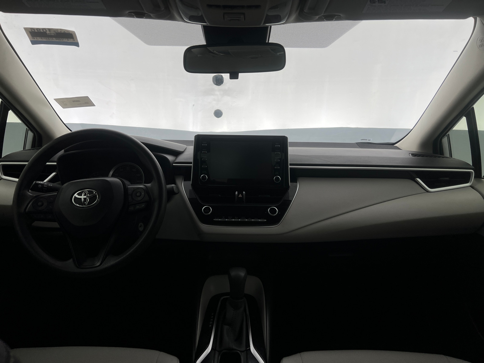 Thumbnail: 2020 Toyota Corolla - 3