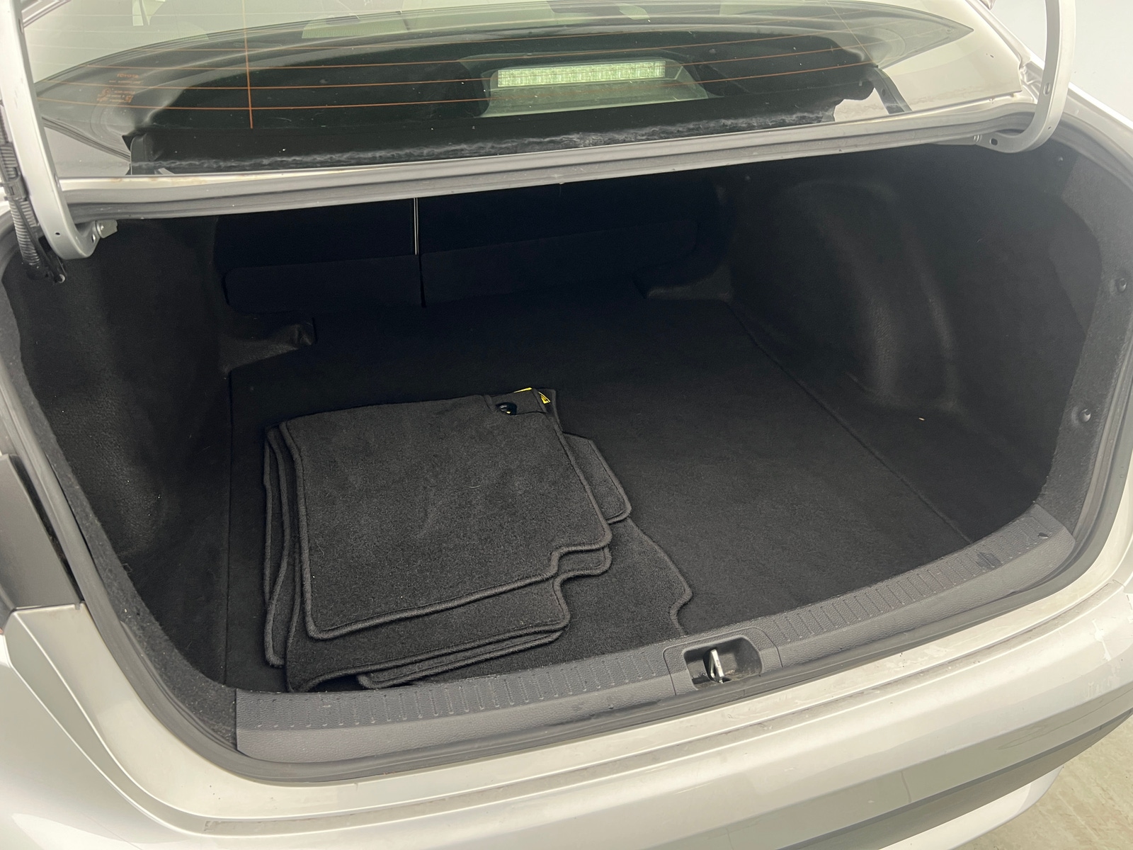 Thumbnail: 2020 Toyota Corolla - 7