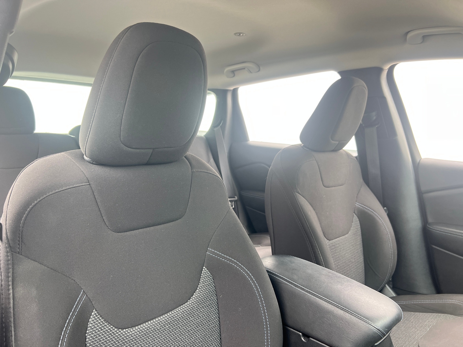 Thumbnail: 2019 Jeep Cherokee - 2