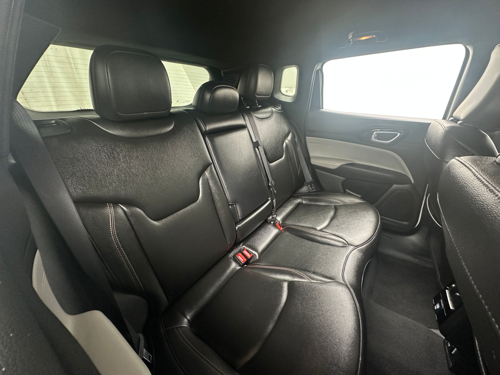 Thumbnail: 2024 Jeep Compass - 5