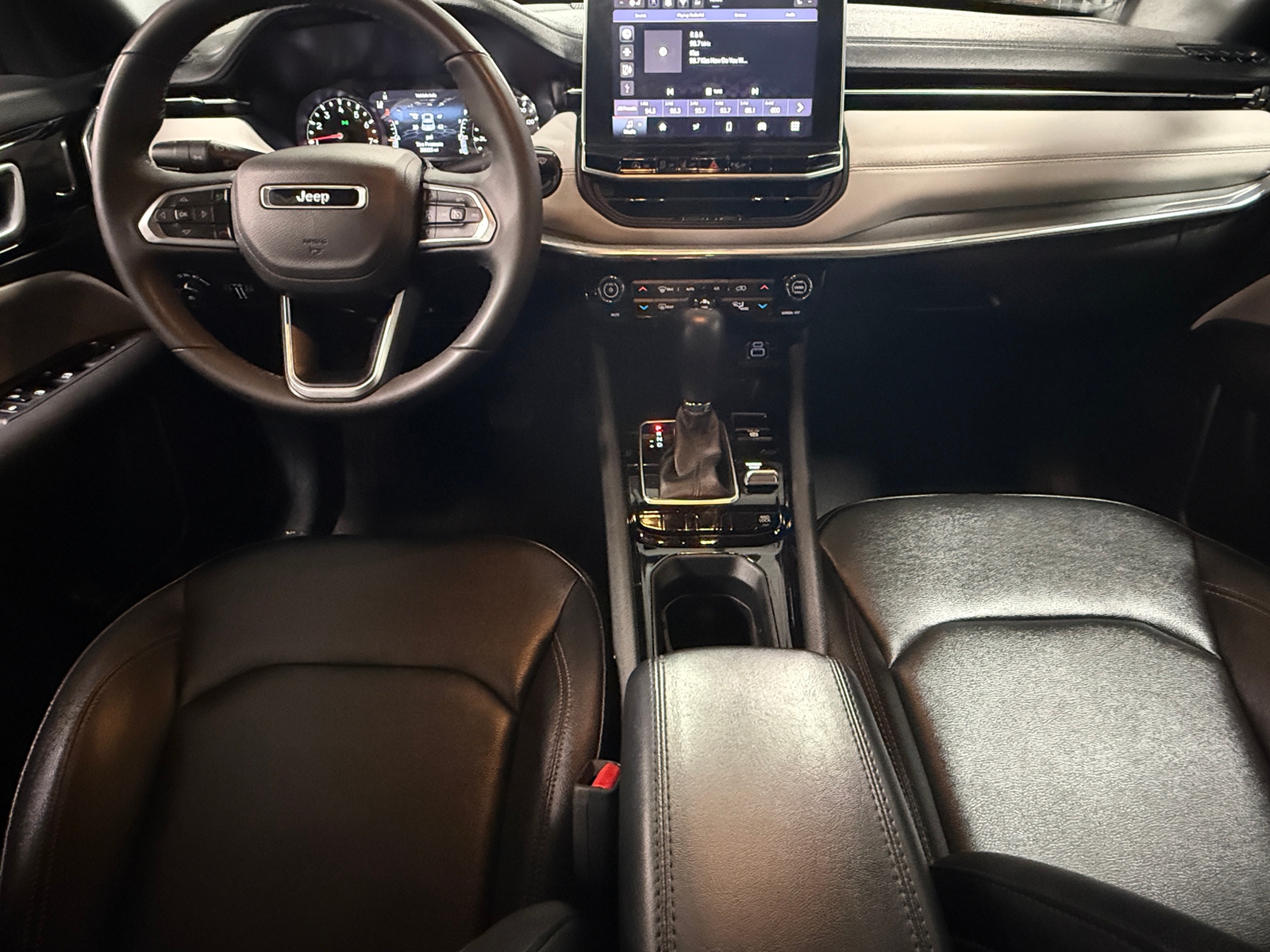 Thumbnail: 2024 Jeep Compass - 2