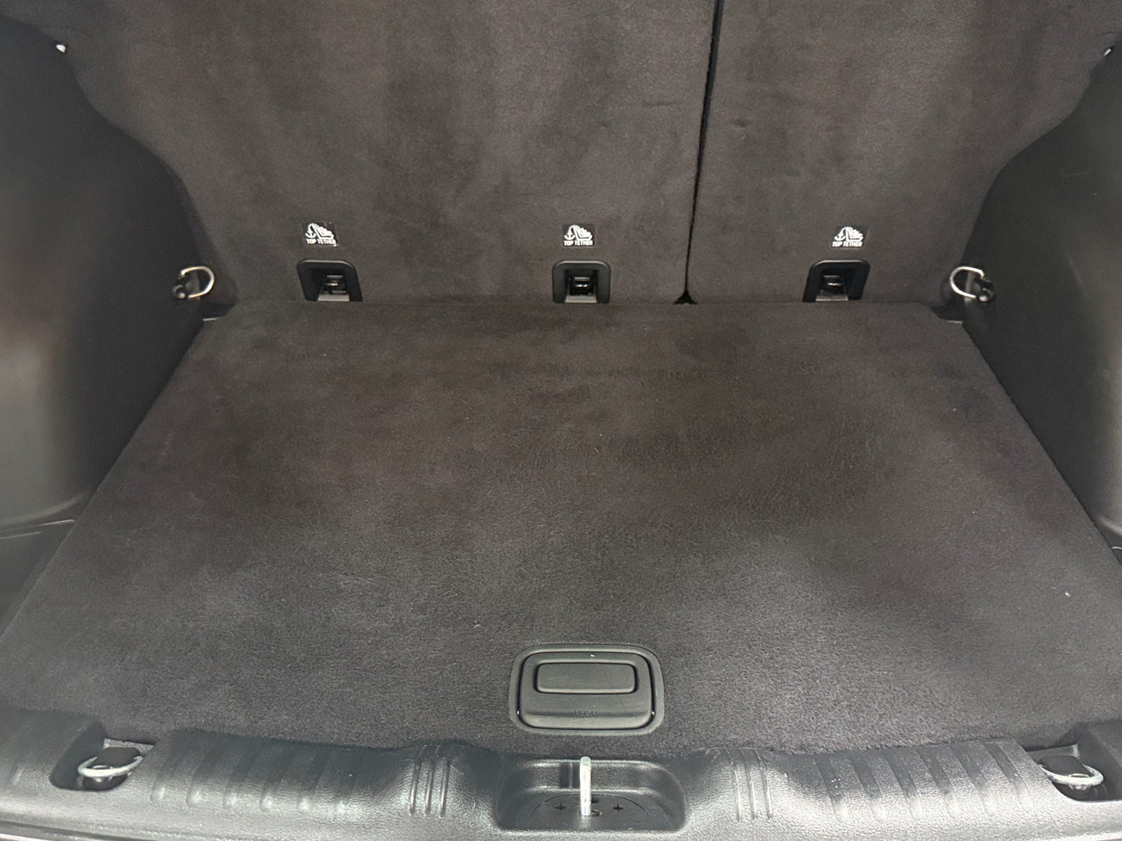 Thumbnail: 2024 Jeep Compass - 6