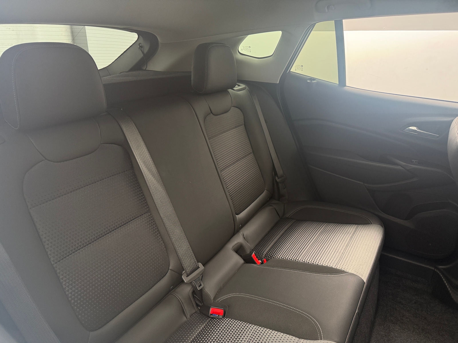 Thumbnail: 2025 Chevrolet Trax - 6