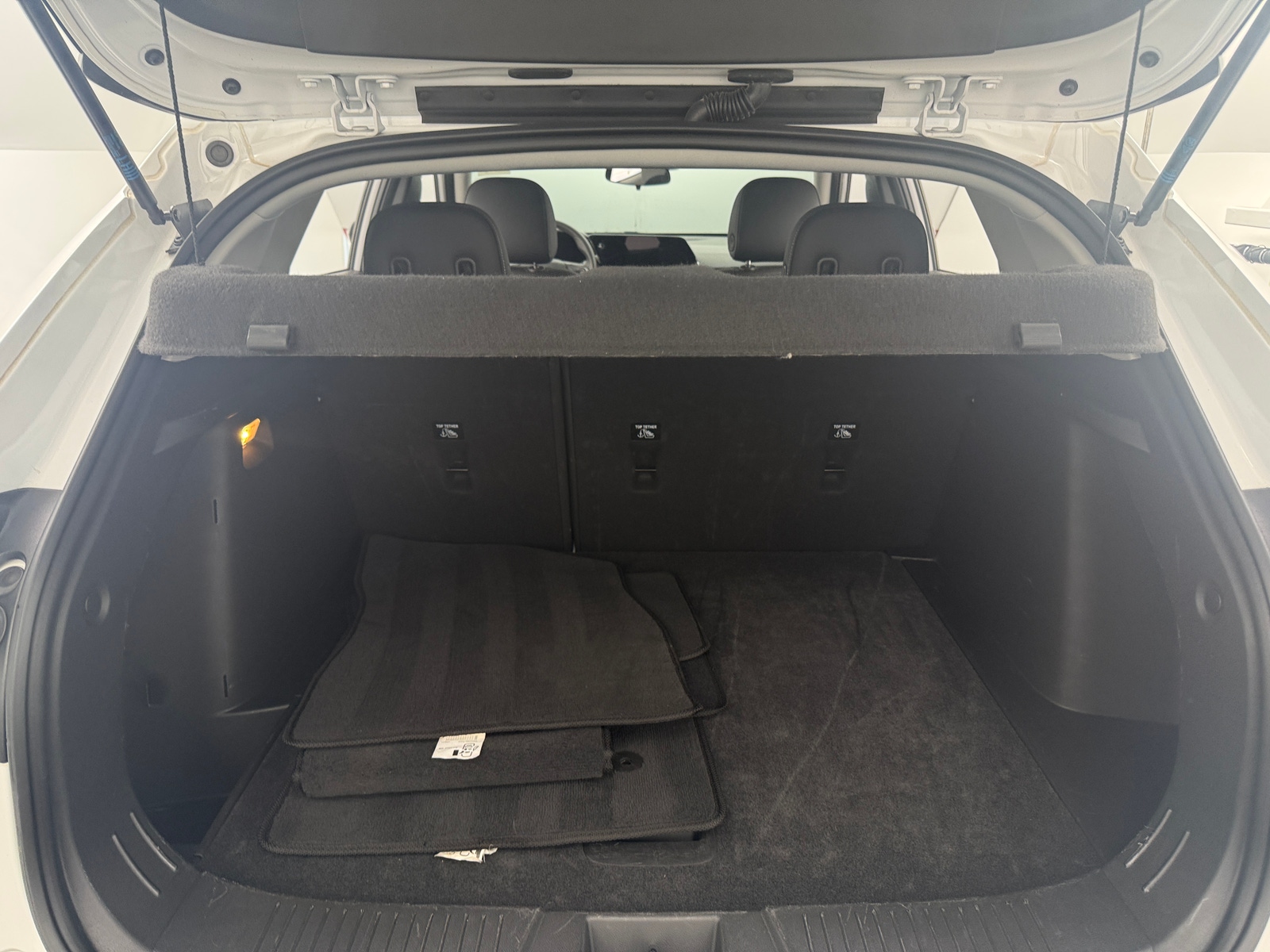 Thumbnail: 2025 Chevrolet Trax - 7