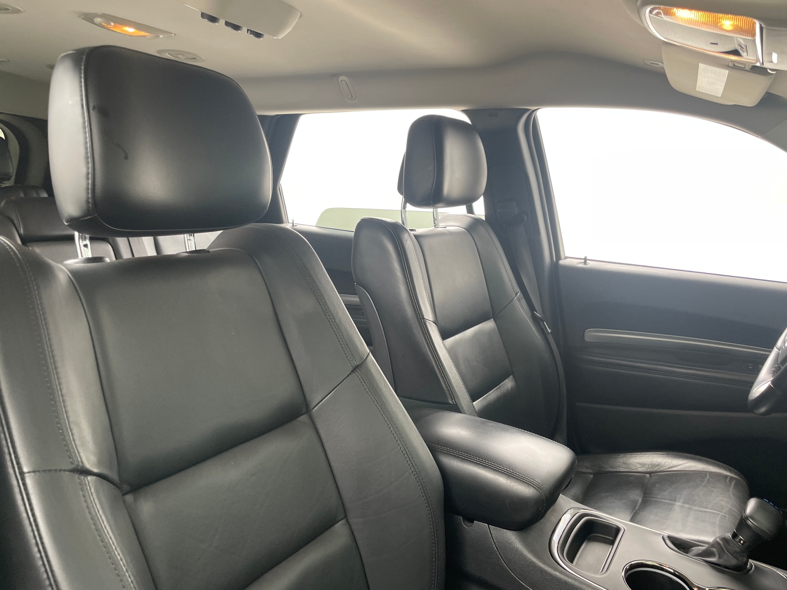 Thumbnail: 2019 Dodge Durango - 2