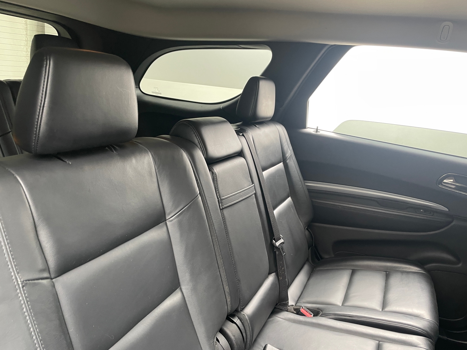 Thumbnail: 2019 Dodge Durango - 6