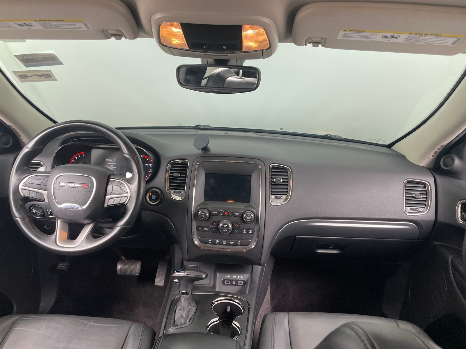 Thumbnail: 2019 Dodge Durango - 3