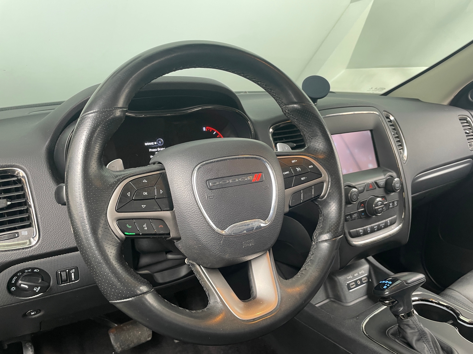 Thumbnail: 2019 Dodge Durango - 5