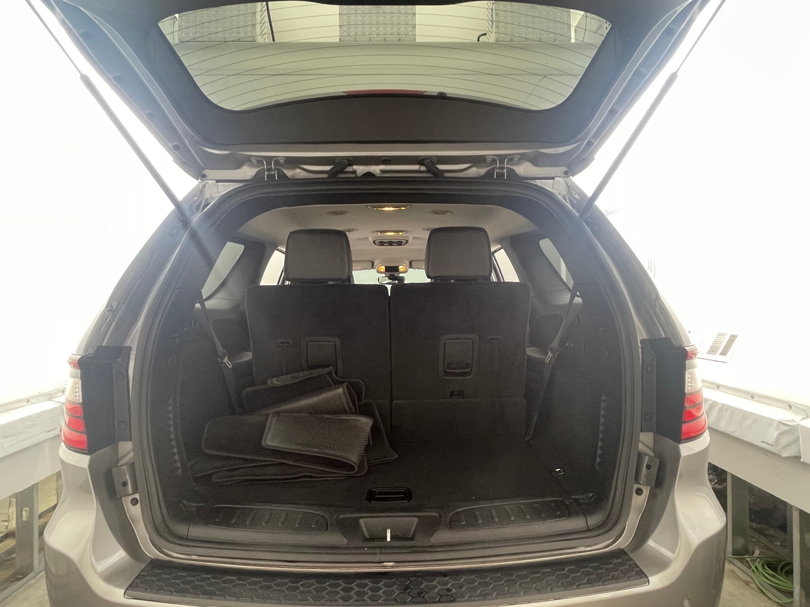 Thumbnail: 2019 Dodge Durango - 7