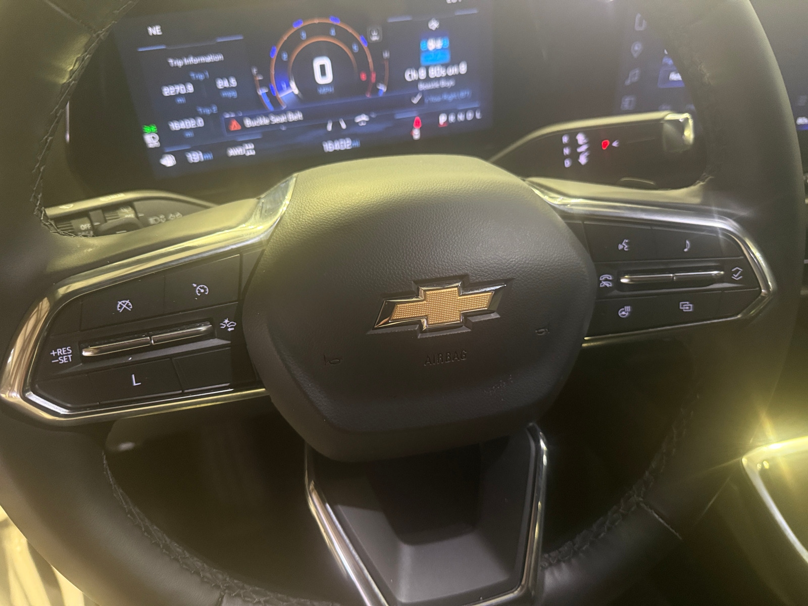 Thumbnail: 2025 Chevrolet Equinox - 5