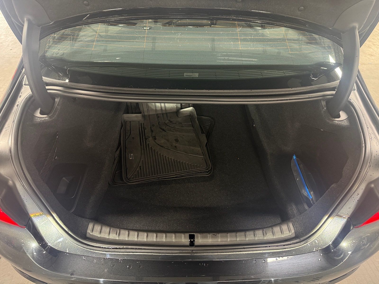 Thumbnail: 2018 BMW 5 Series - 6