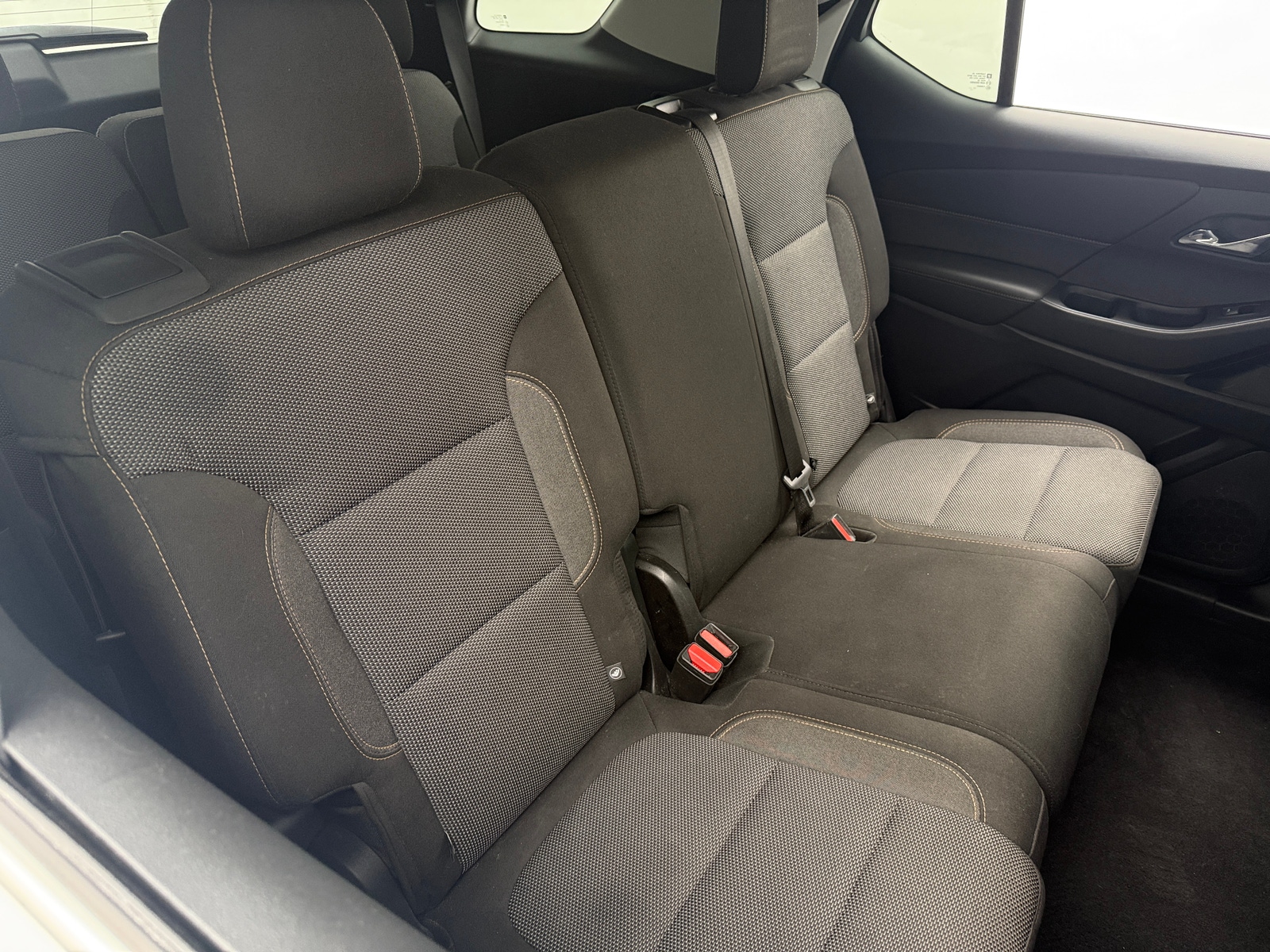 Thumbnail: 2018 Chevrolet Traverse - 6