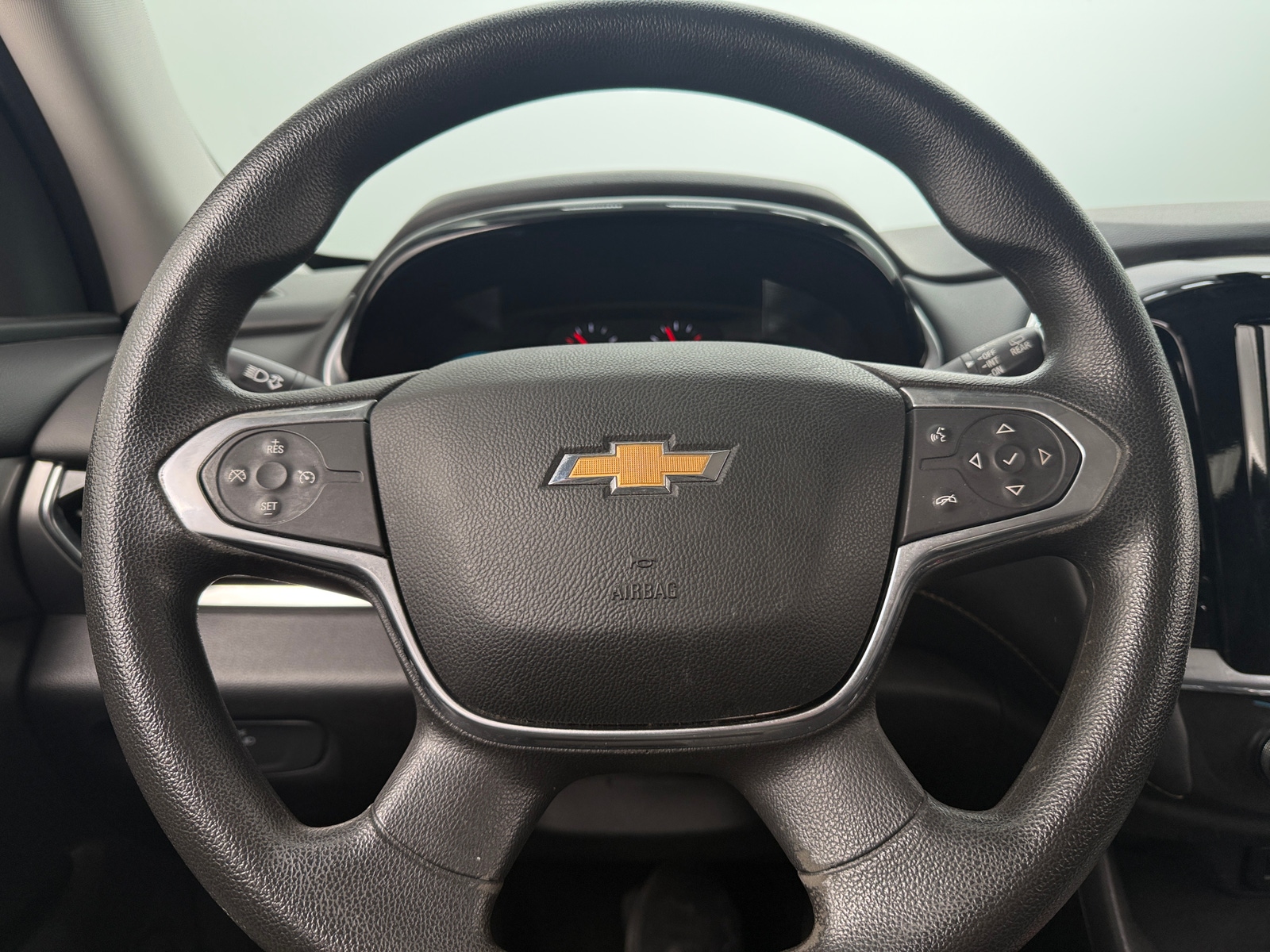 Thumbnail: 2018 Chevrolet Traverse - 5