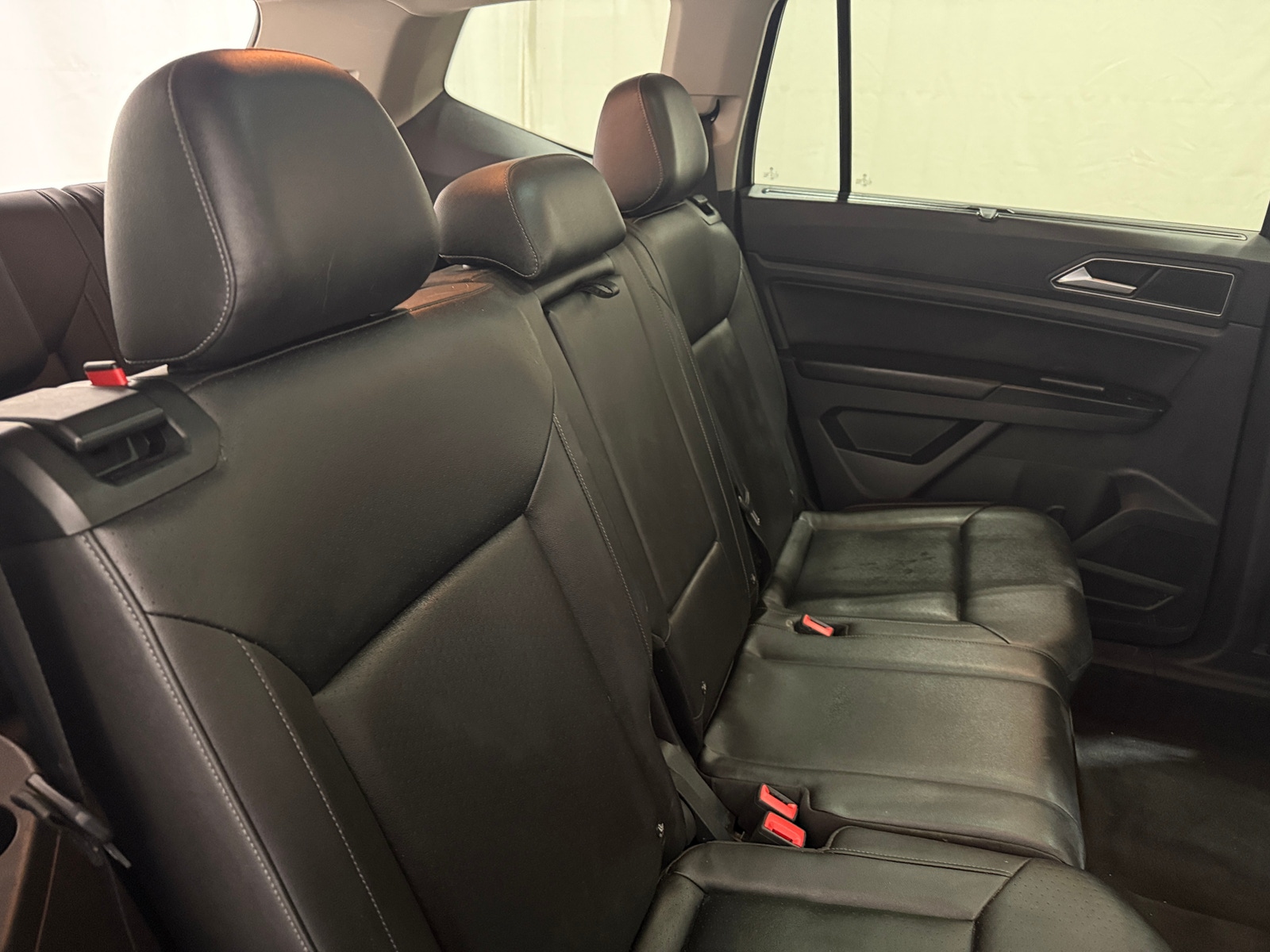 Thumbnail: 2018 Volkswagen Atlas - 5