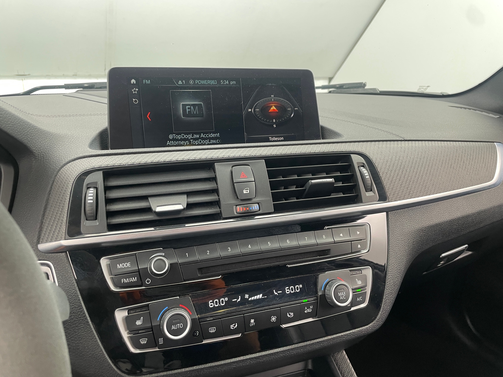 Thumbnail: 2021 BMW M2 - 2