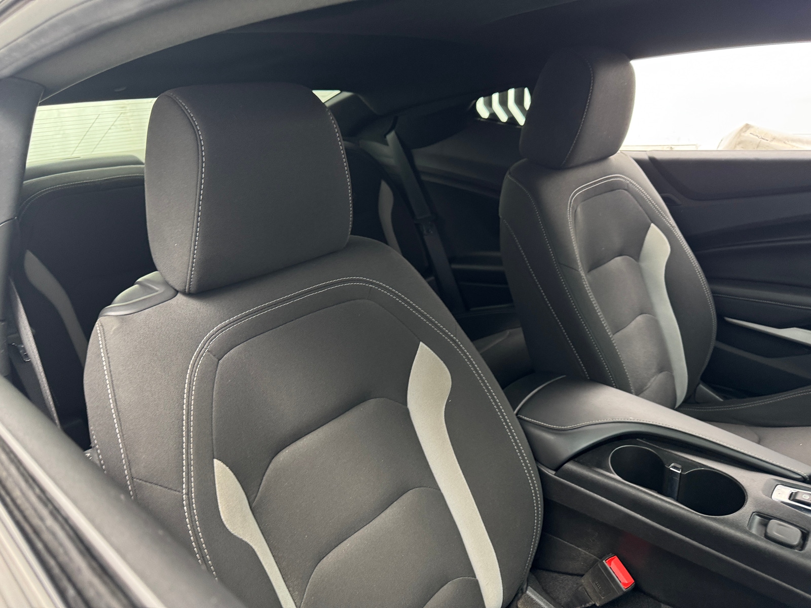 Thumbnail: 2021 Chevrolet Camaro - 2