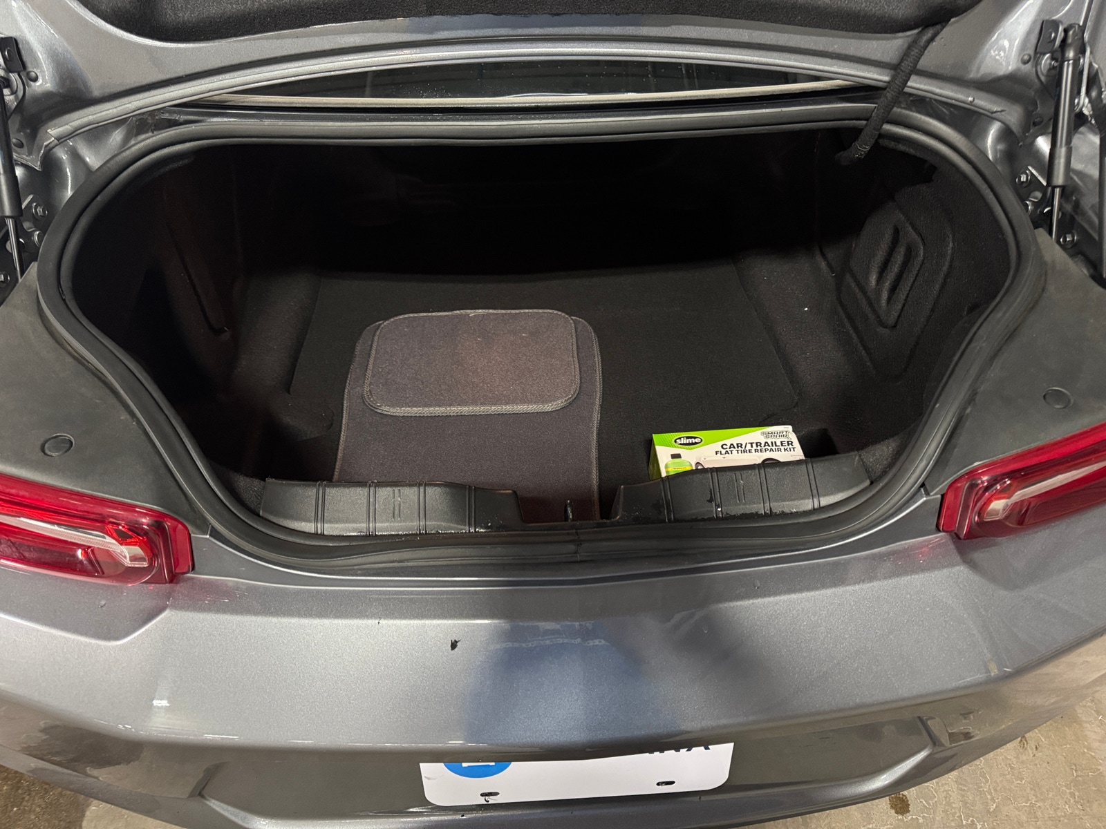 Thumbnail: 2021 Chevrolet Camaro - 5