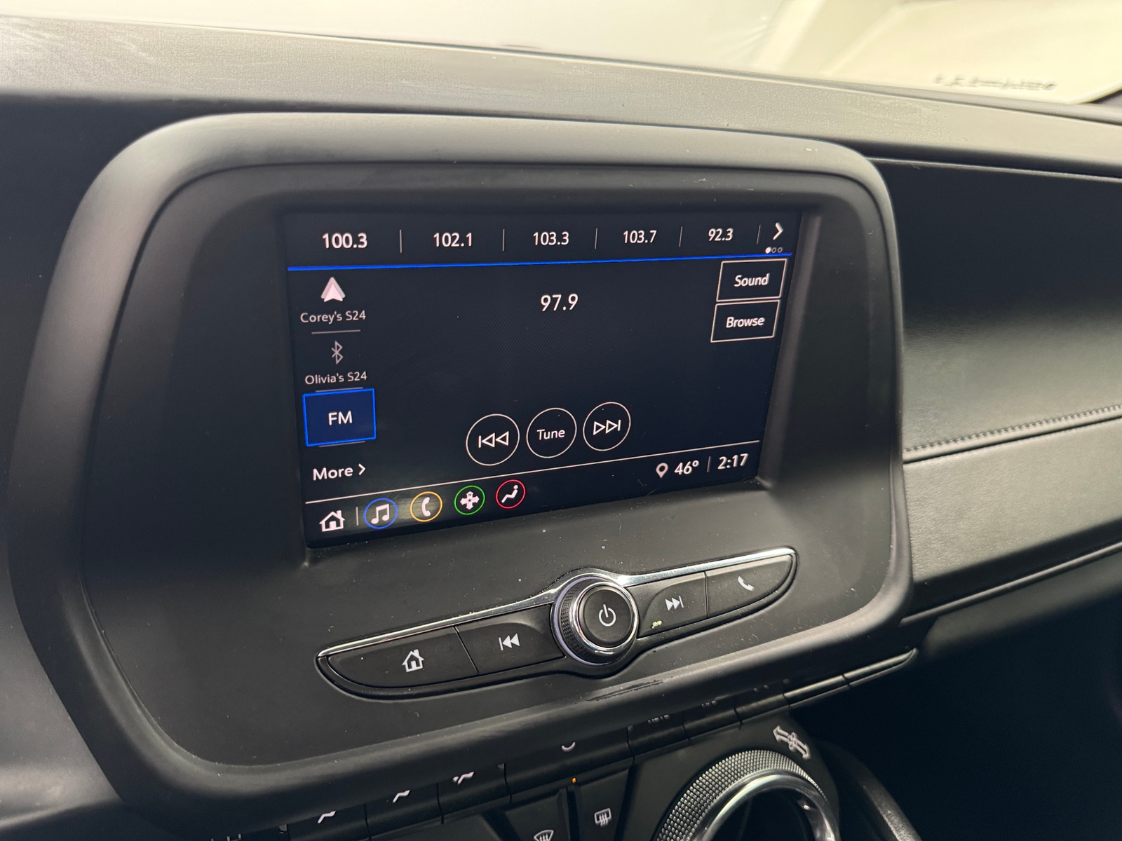 Thumbnail: 2021 Chevrolet Camaro - 3