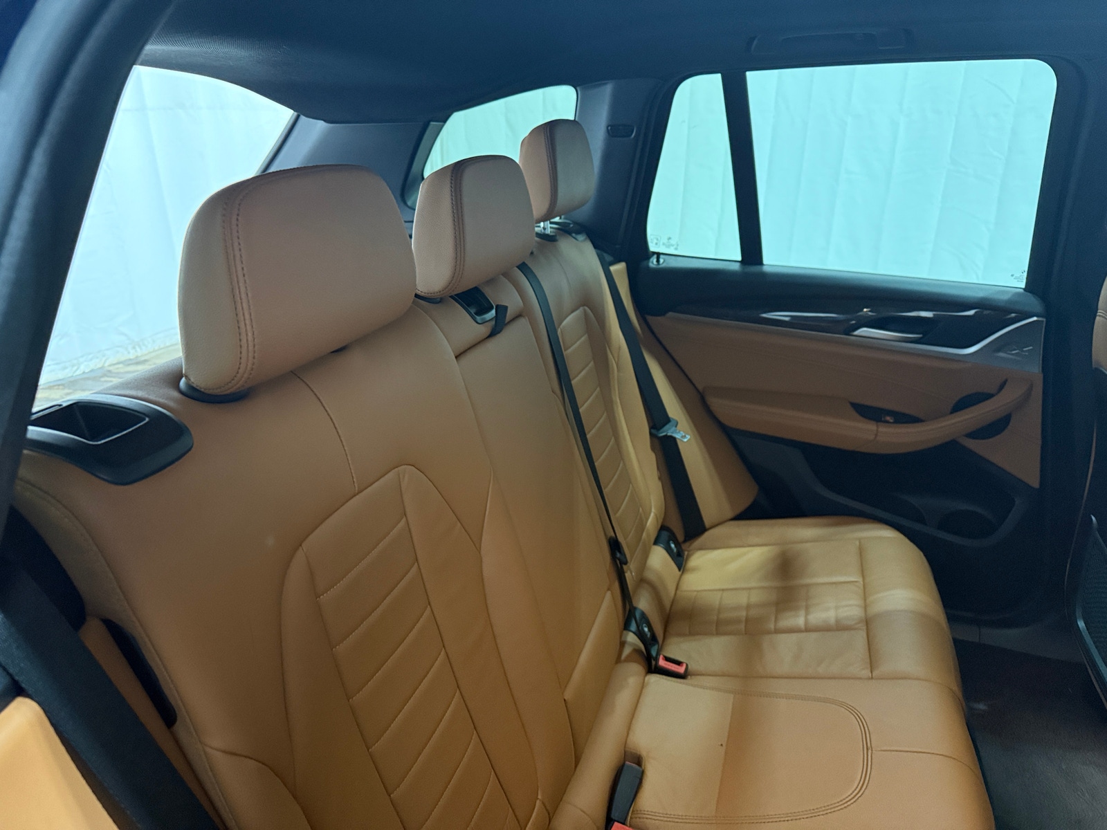 Thumbnail: 2021 BMW X3 - 5