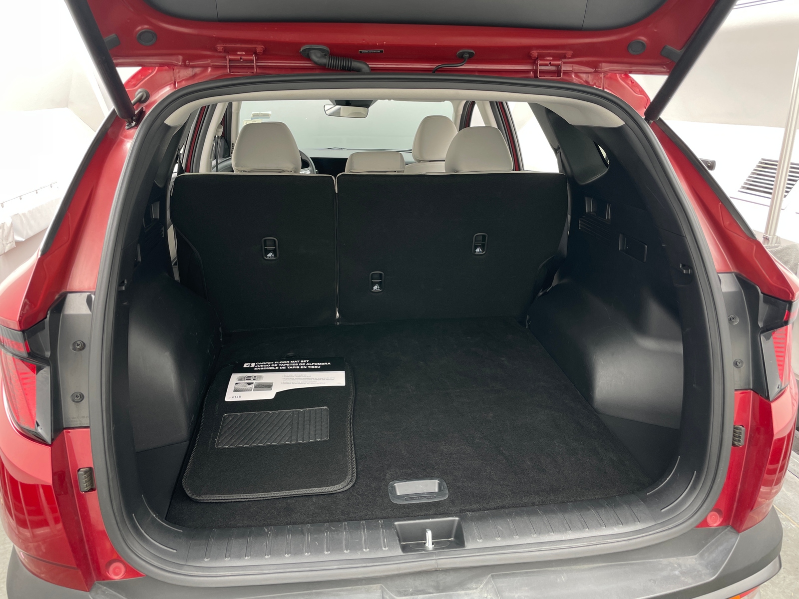 Thumbnail: 2025 Hyundai Tucson - 7