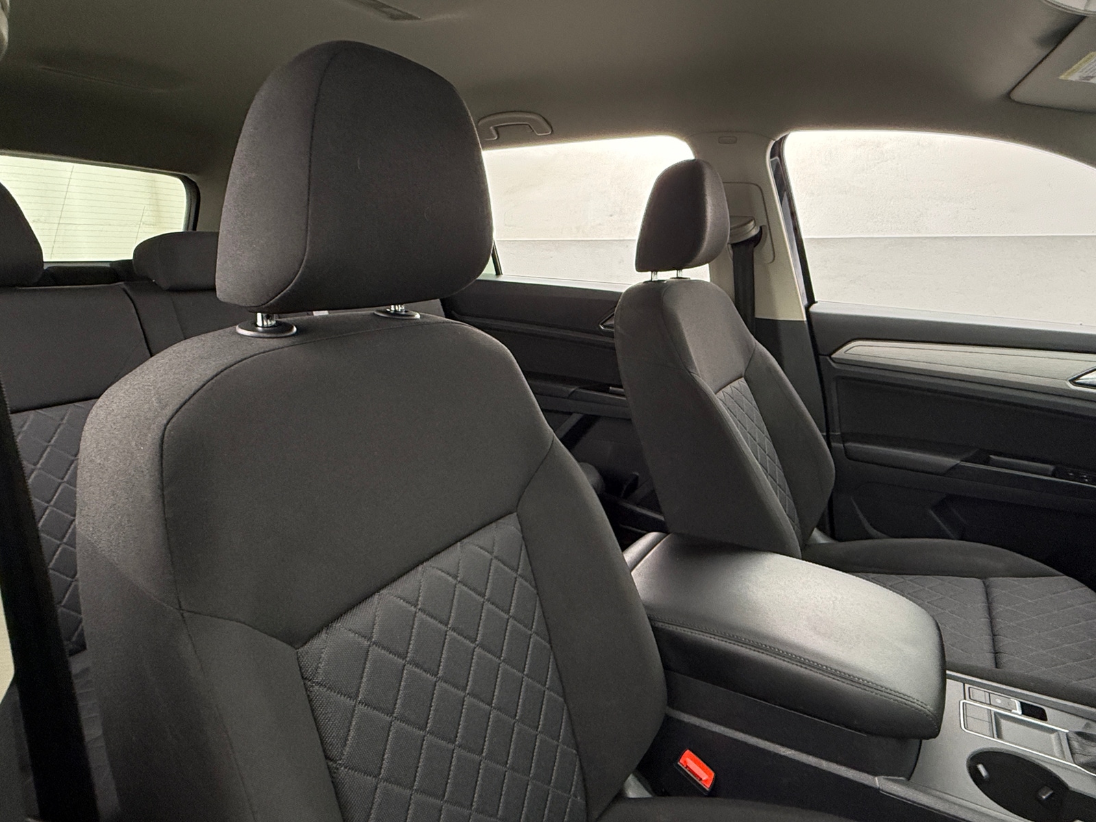 Thumbnail: 2019 Volkswagen Atlas - 2