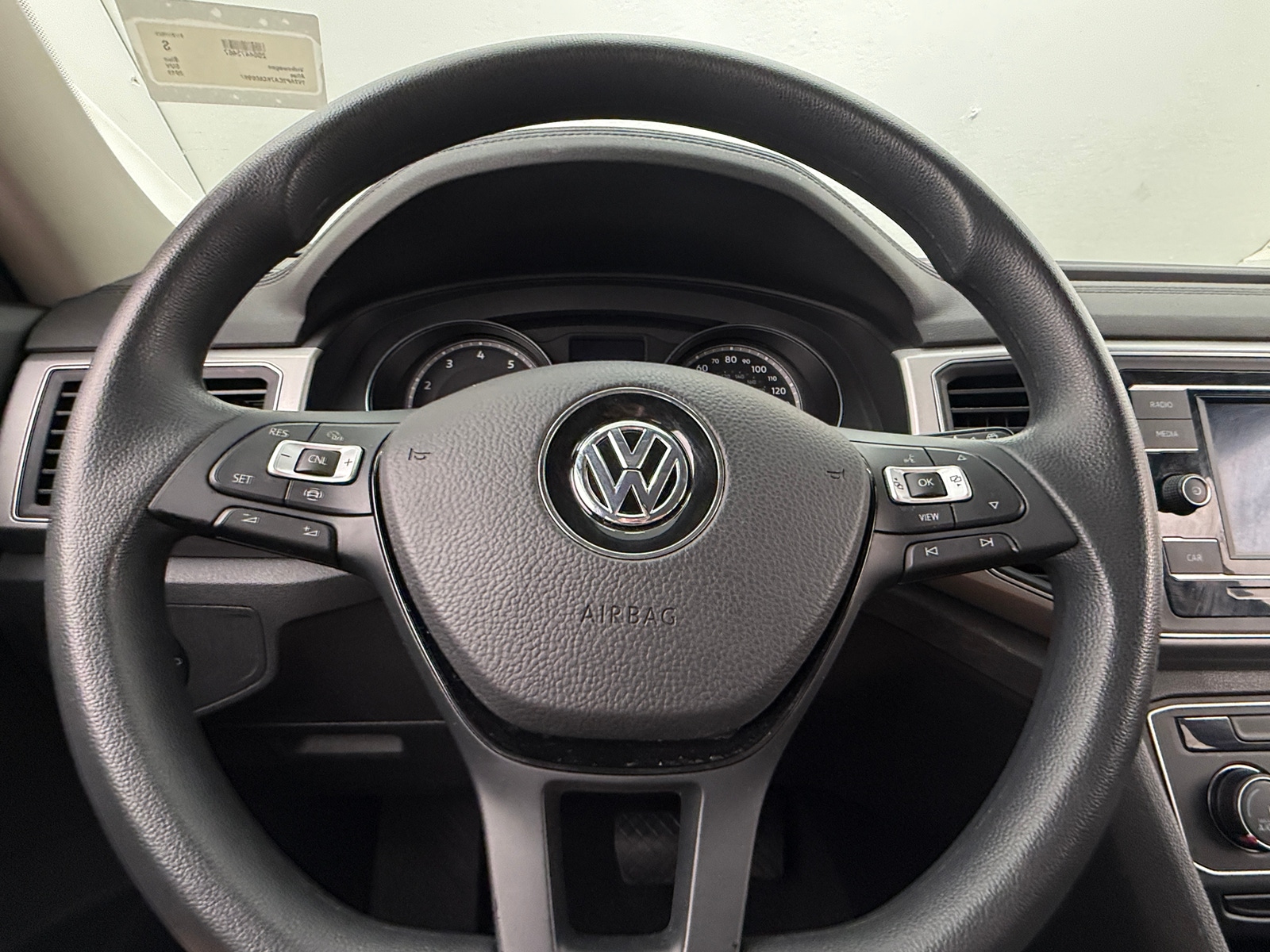 Thumbnail: 2019 Volkswagen Atlas - 5