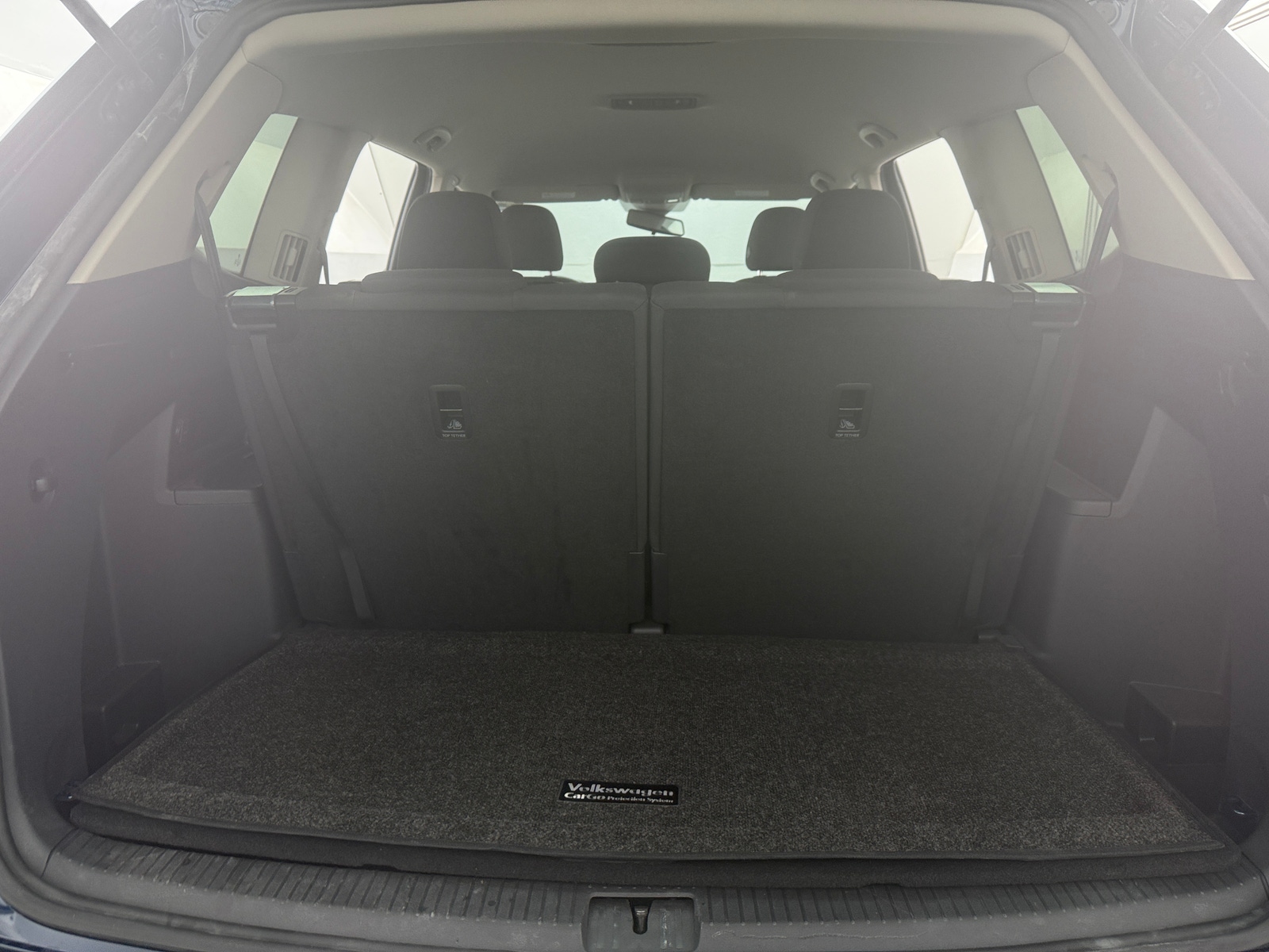 Thumbnail: 2019 Volkswagen Atlas - 7