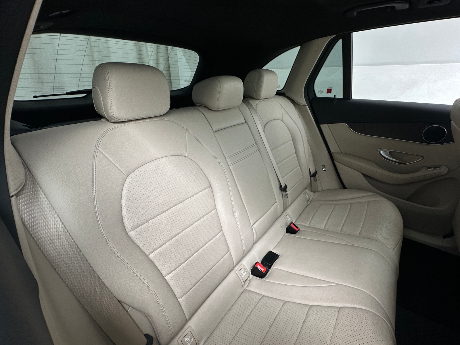 Thumbnail: 2018 Mercedes-Benz GLC - 5