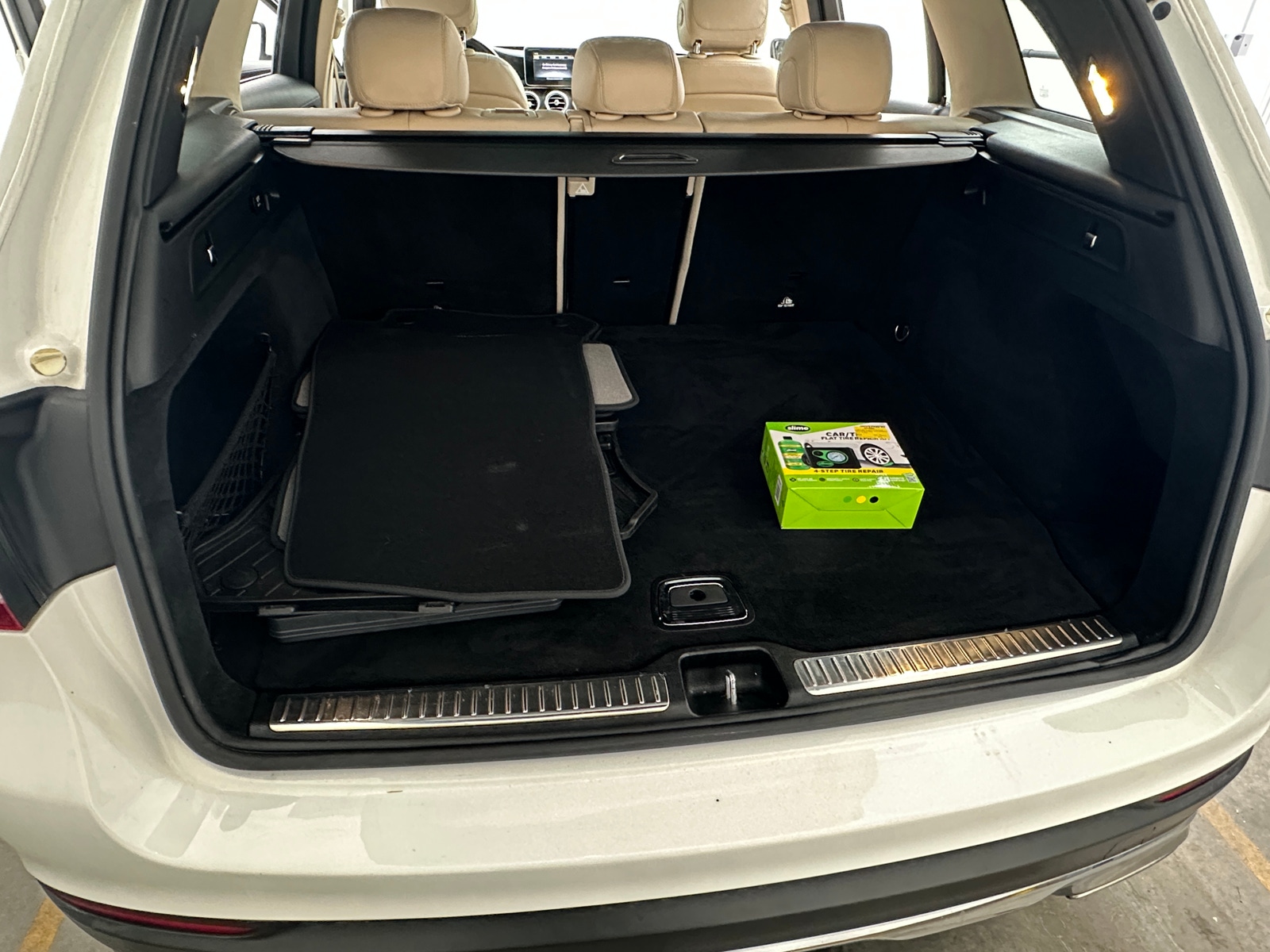 Thumbnail: 2018 Mercedes-Benz GLC - 6