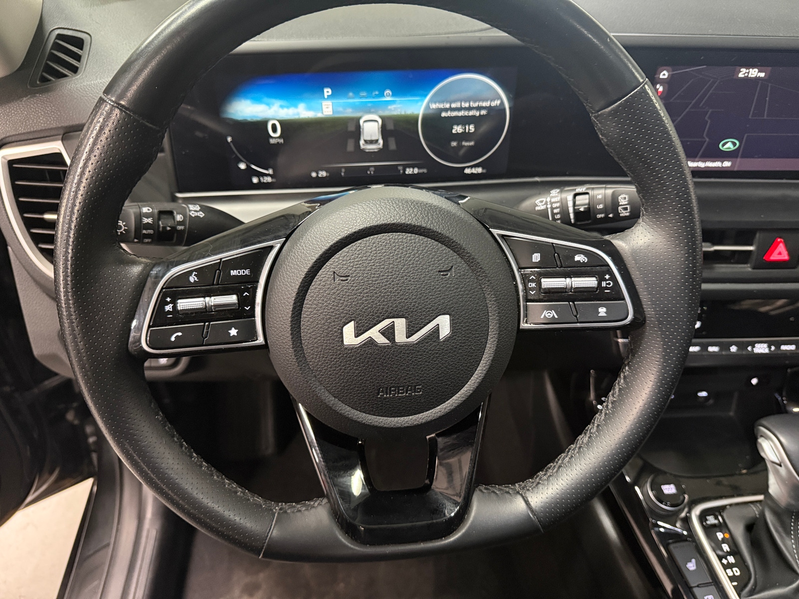 Thumbnail: 2024 Kia Seltos - 5