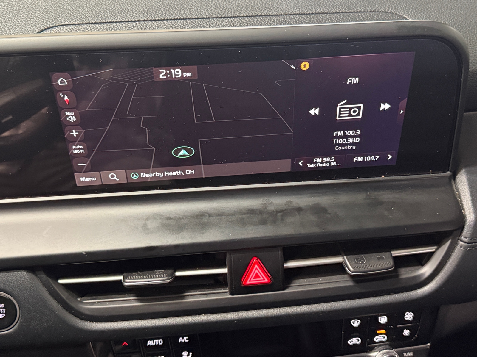 Thumbnail: 2024 Kia Seltos - 4