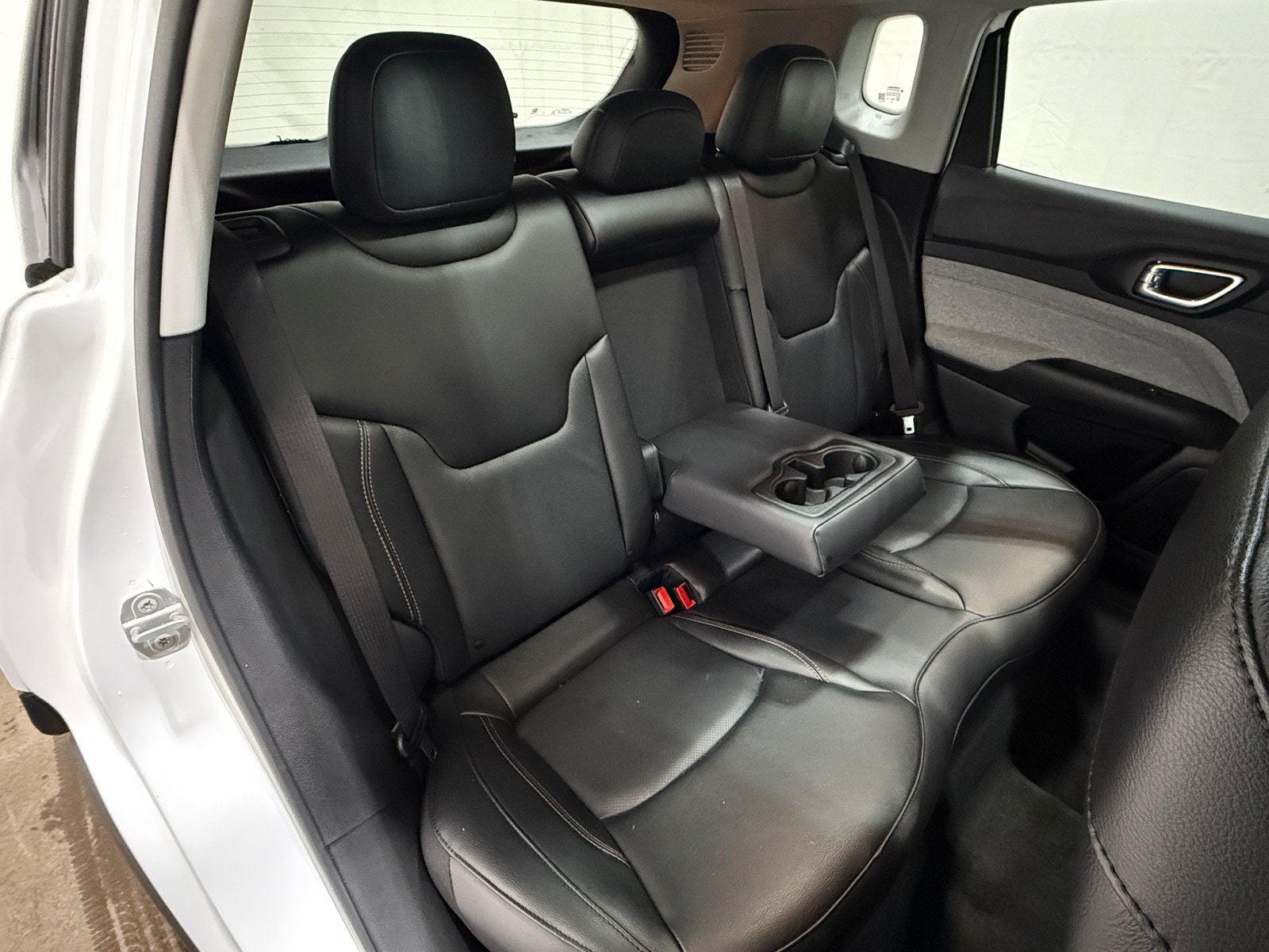 Thumbnail: 2022 Jeep Compass - 5