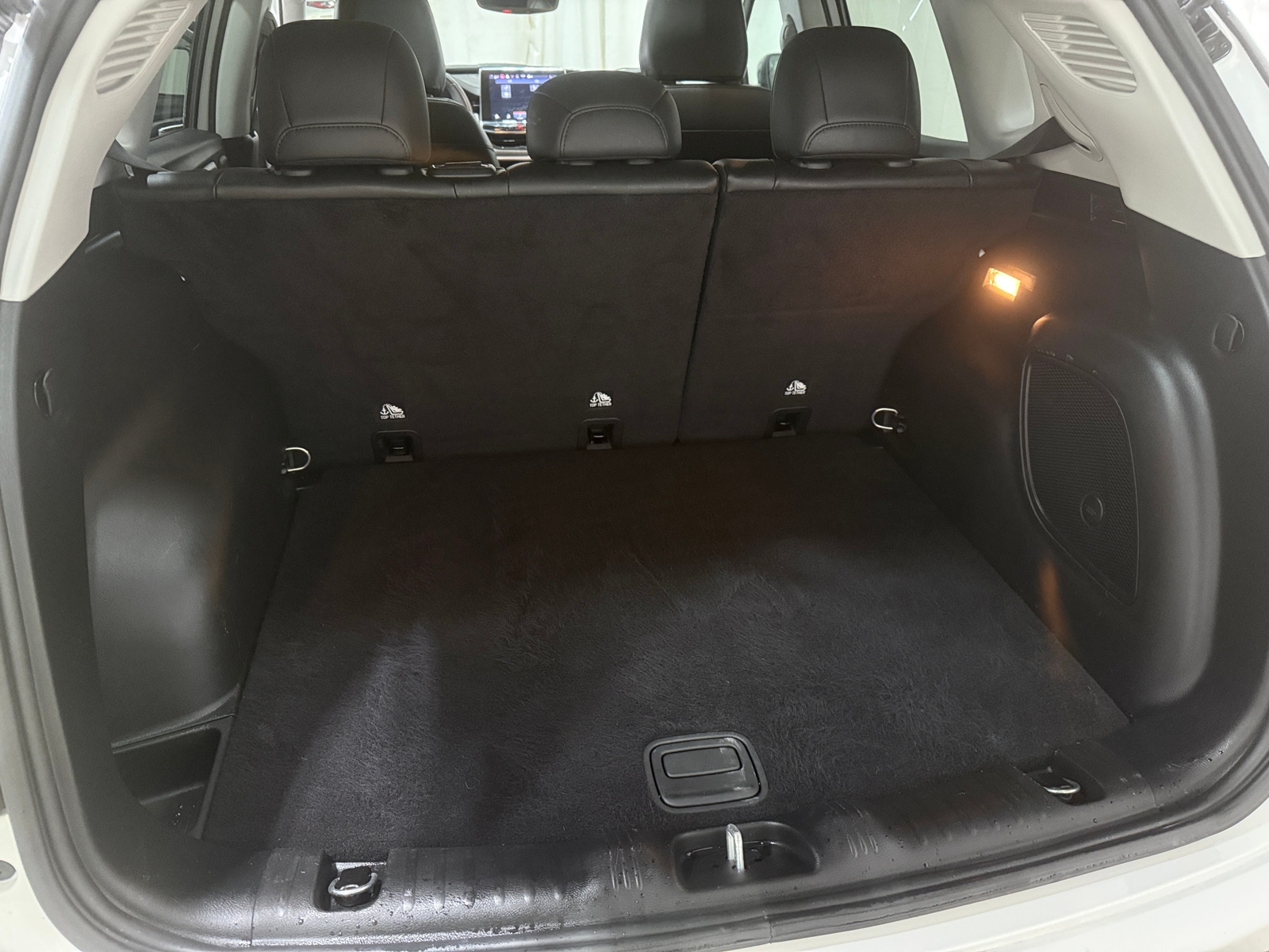 Thumbnail: 2022 Jeep Compass - 6