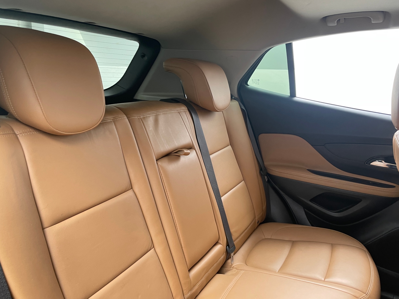 Thumbnail: 2018 Buick Encore - 5