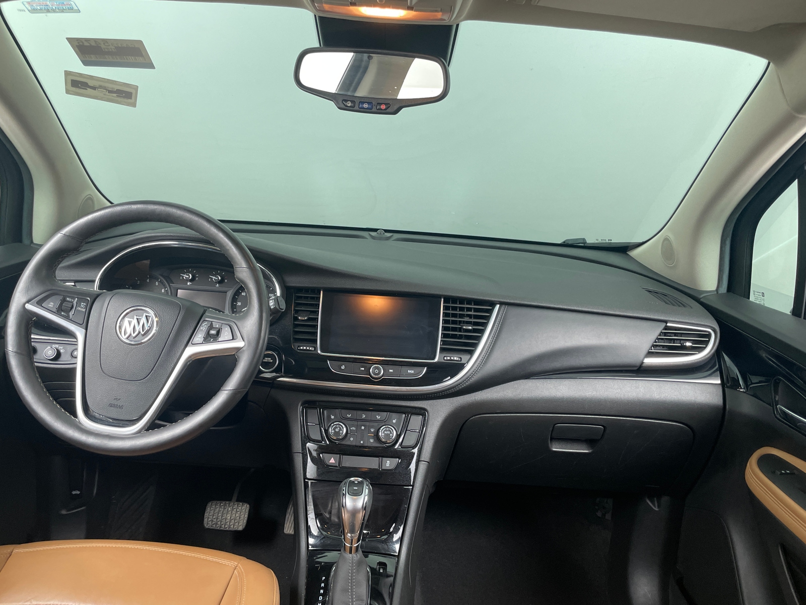 Thumbnail: 2018 Buick Encore - 2