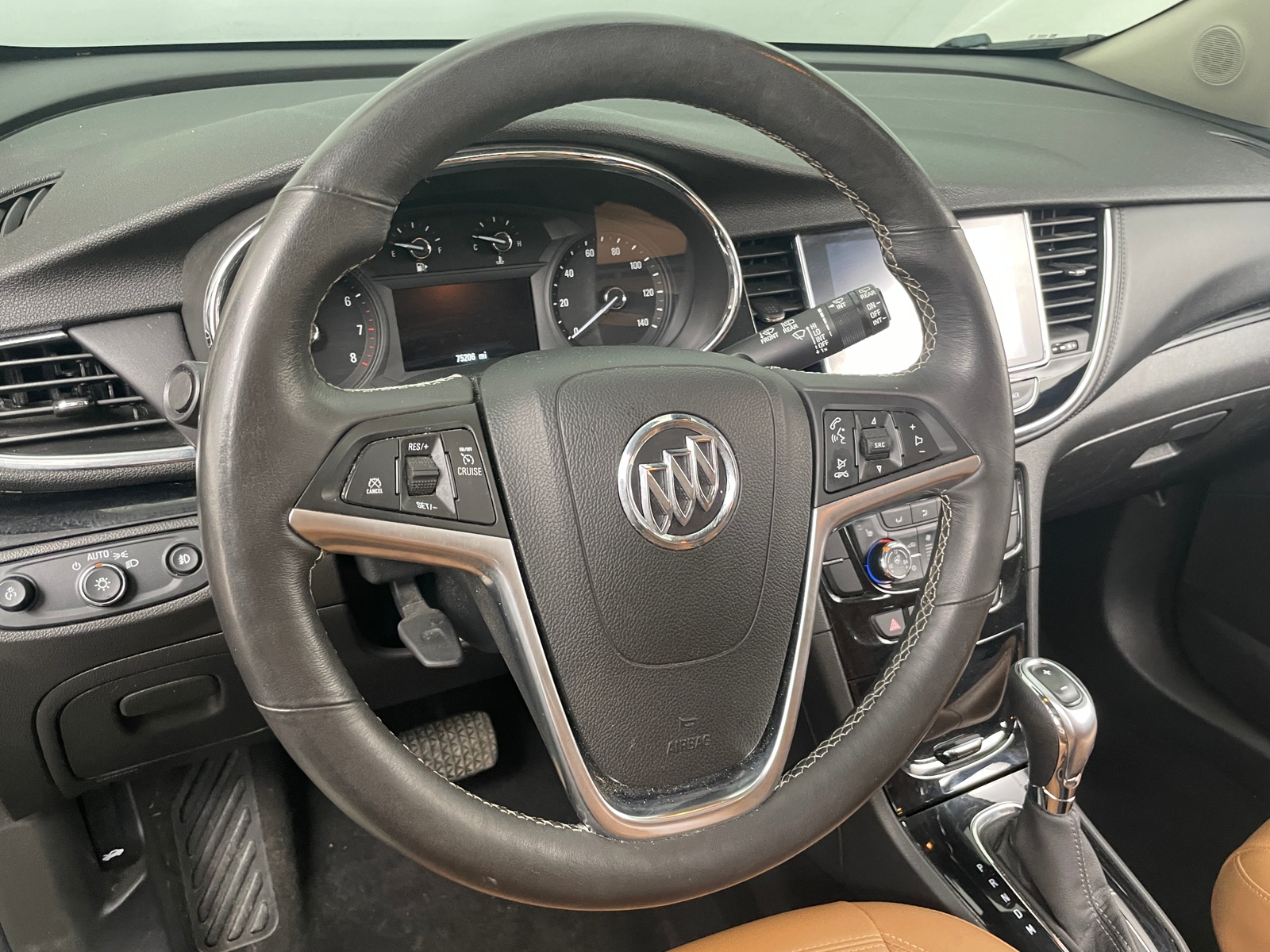 Thumbnail: 2018 Buick Encore - 4