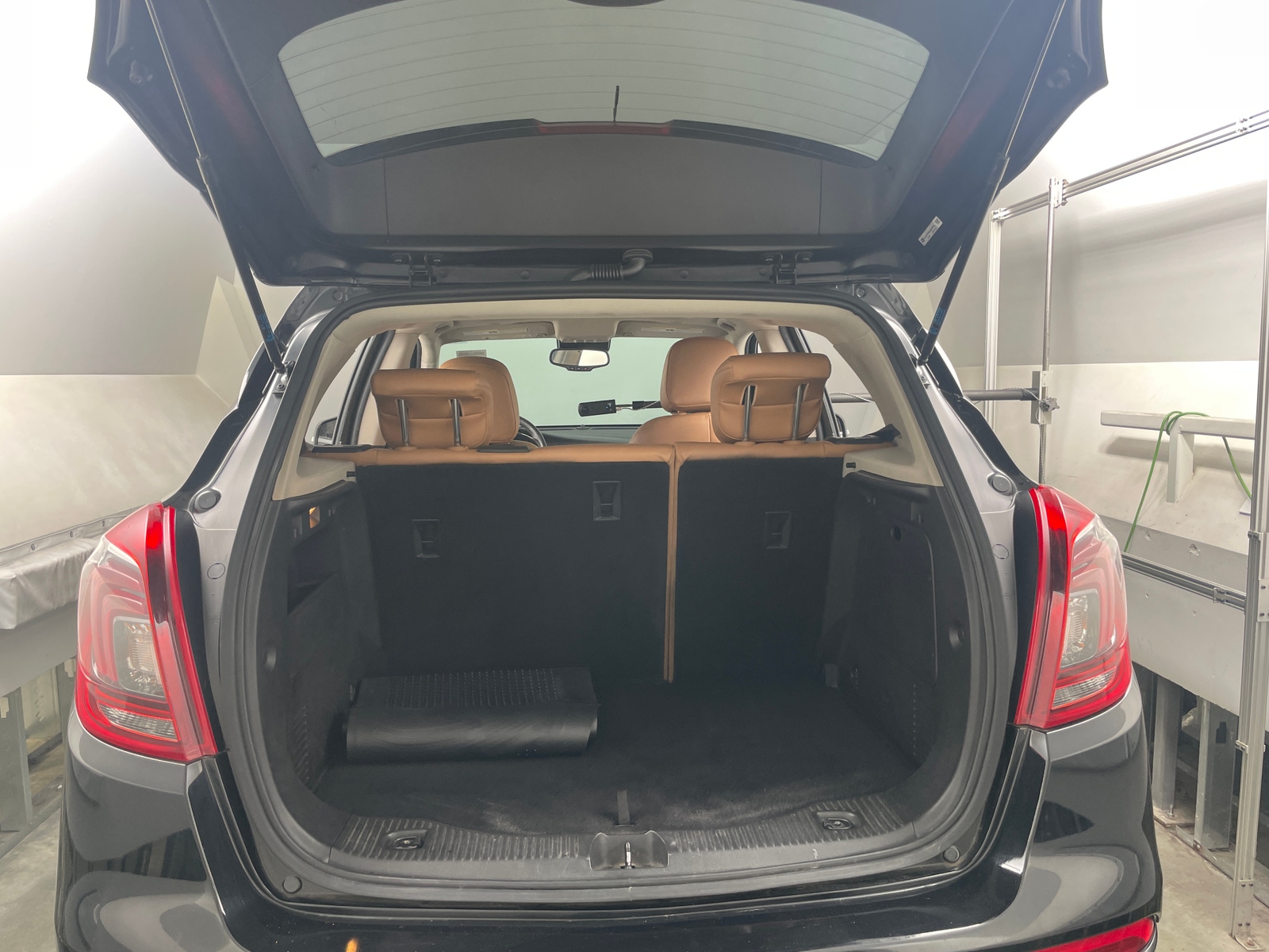 Thumbnail: 2018 Buick Encore - 6