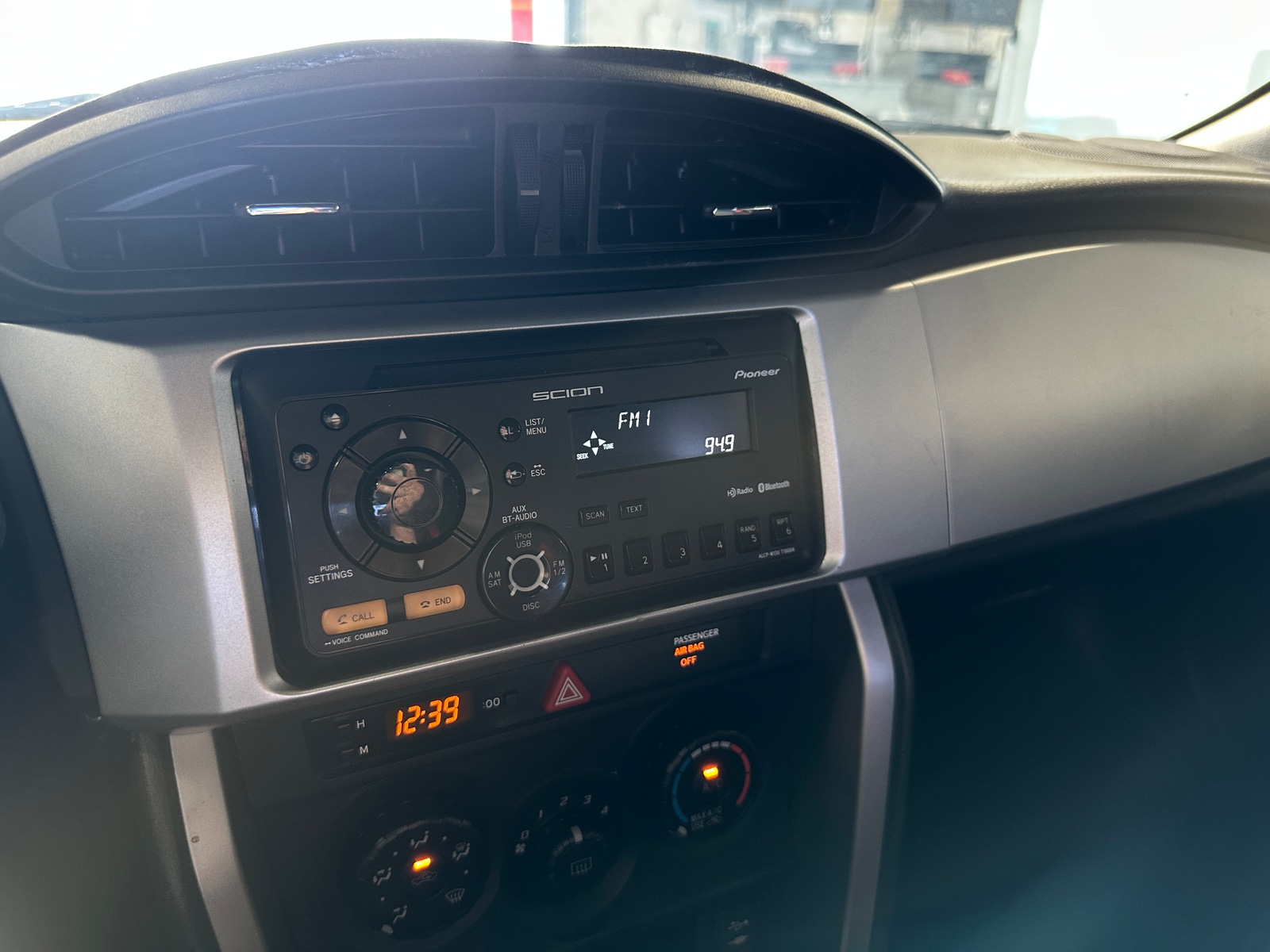 Thumbnail: 2013 Scion FR-S - 3