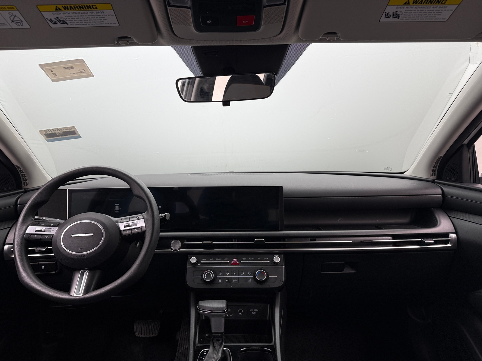 Thumbnail: 2025 Hyundai Tucson - 3